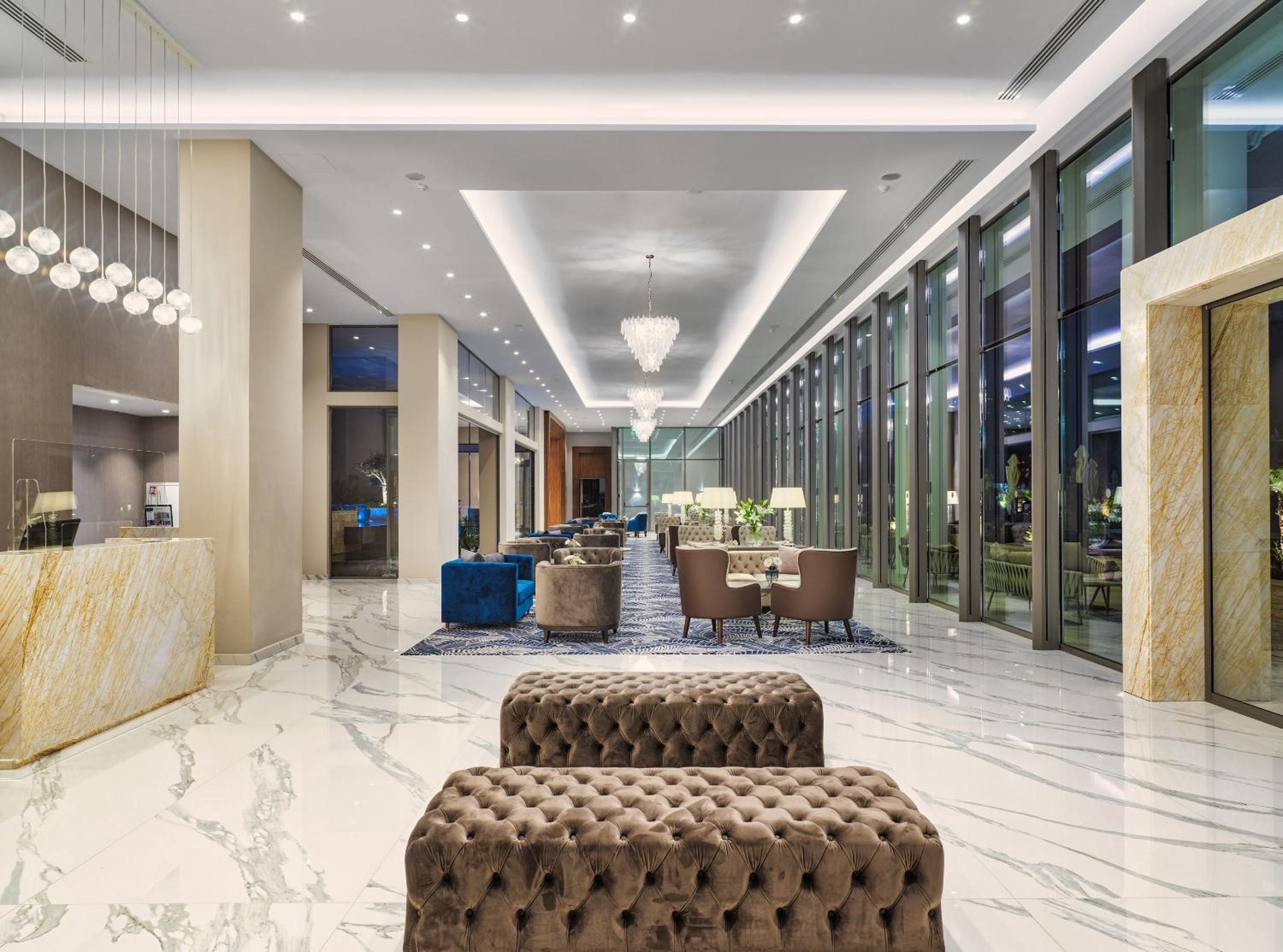 Foto de Amanti, MadeForTwo Hotels - Ayia Napa