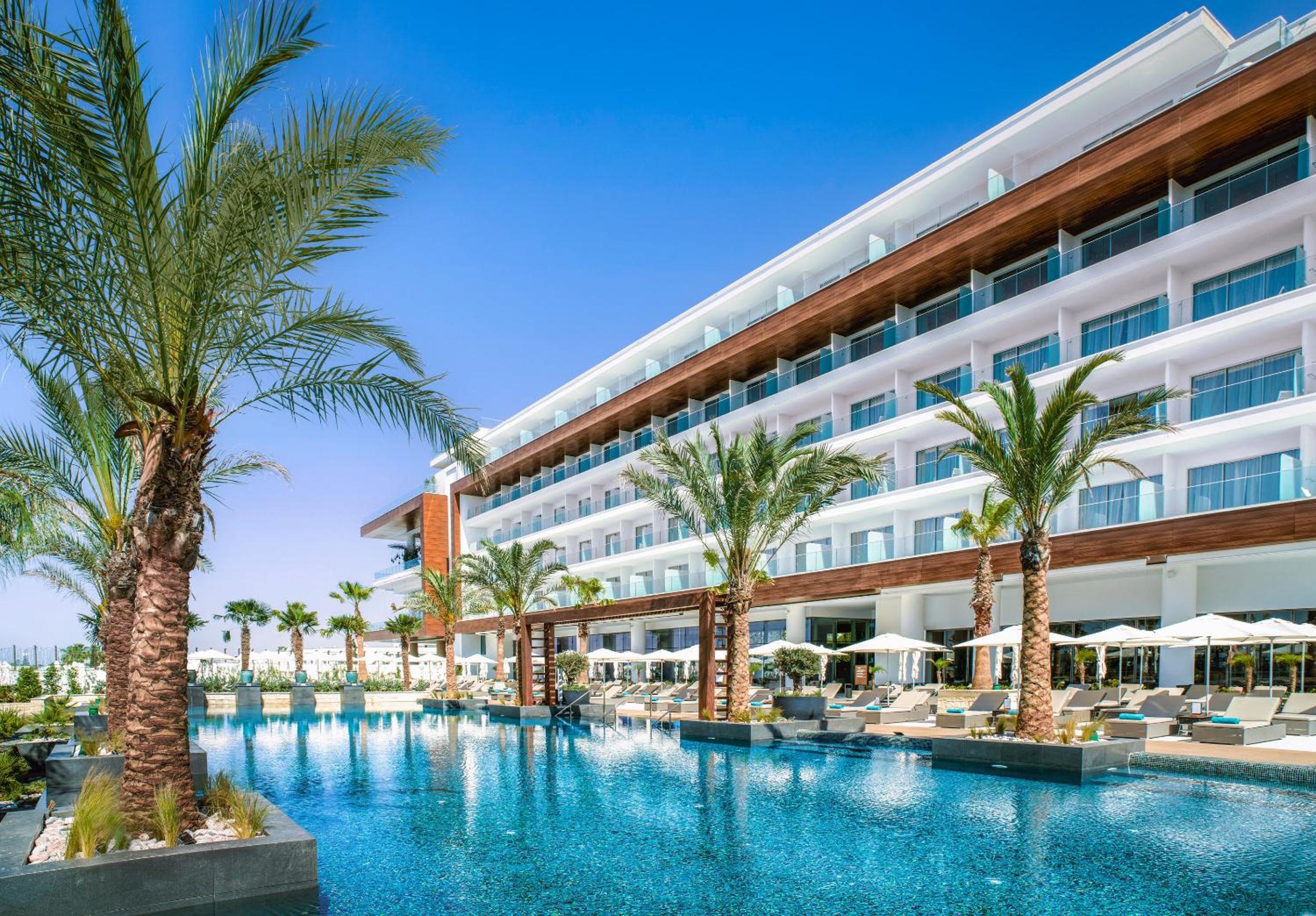 Foto de Amanti, MadeForTwo Hotels - Ayia Napa