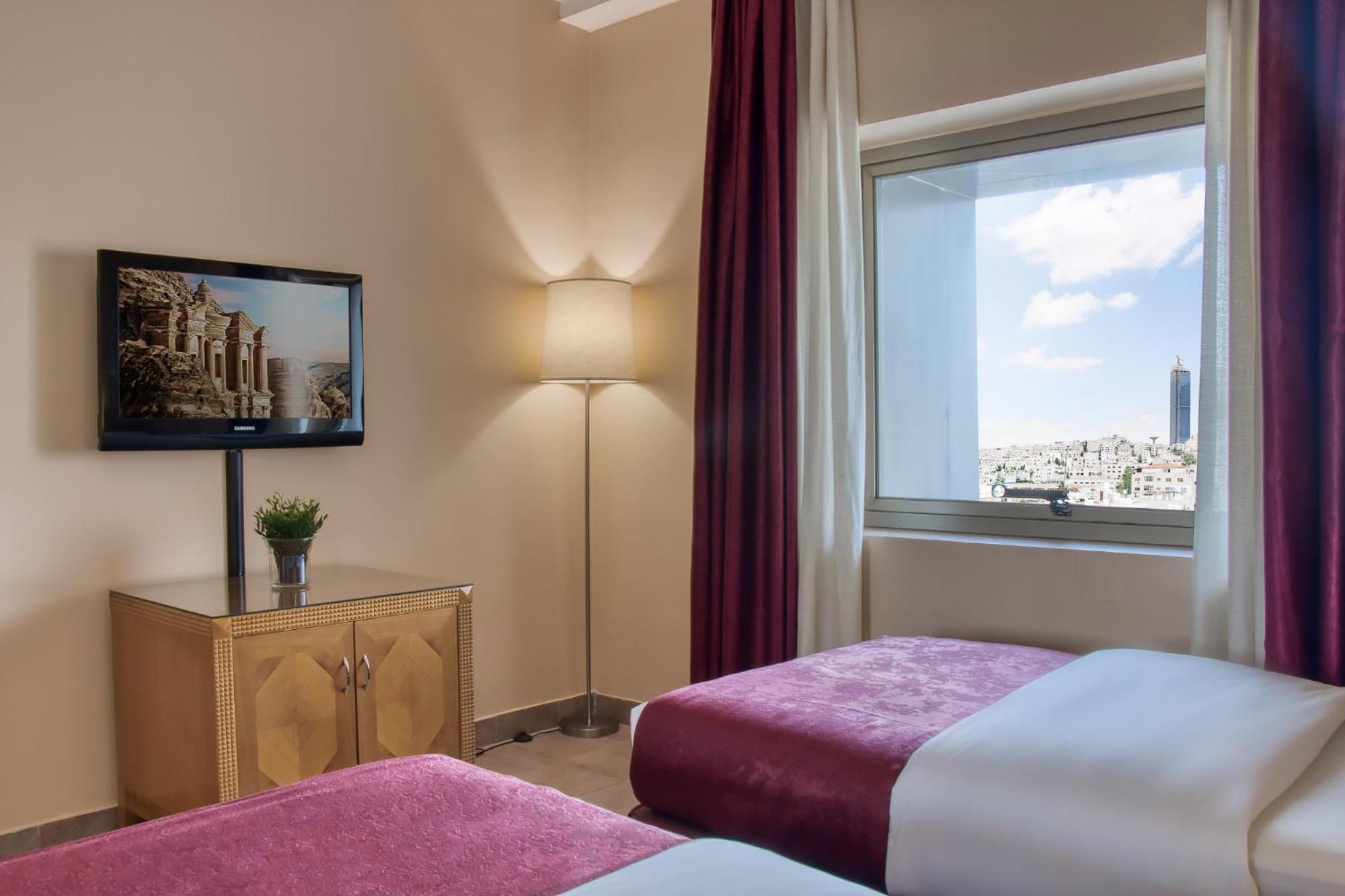 Foto de Geneva Hotel