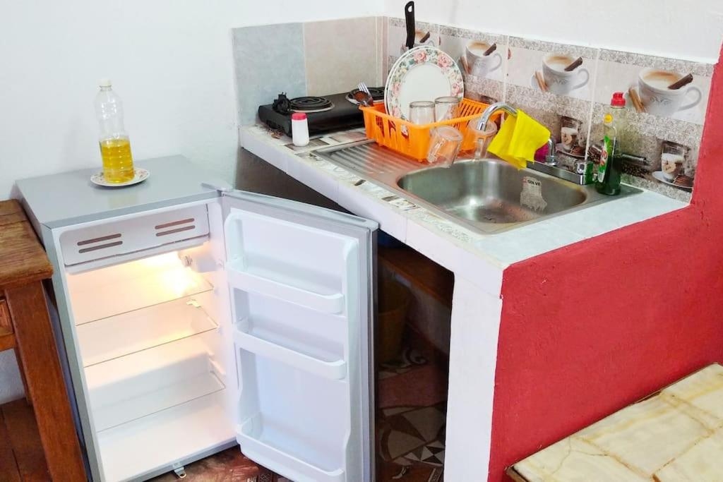 Foto de Tu Casita de descanso en Santa María