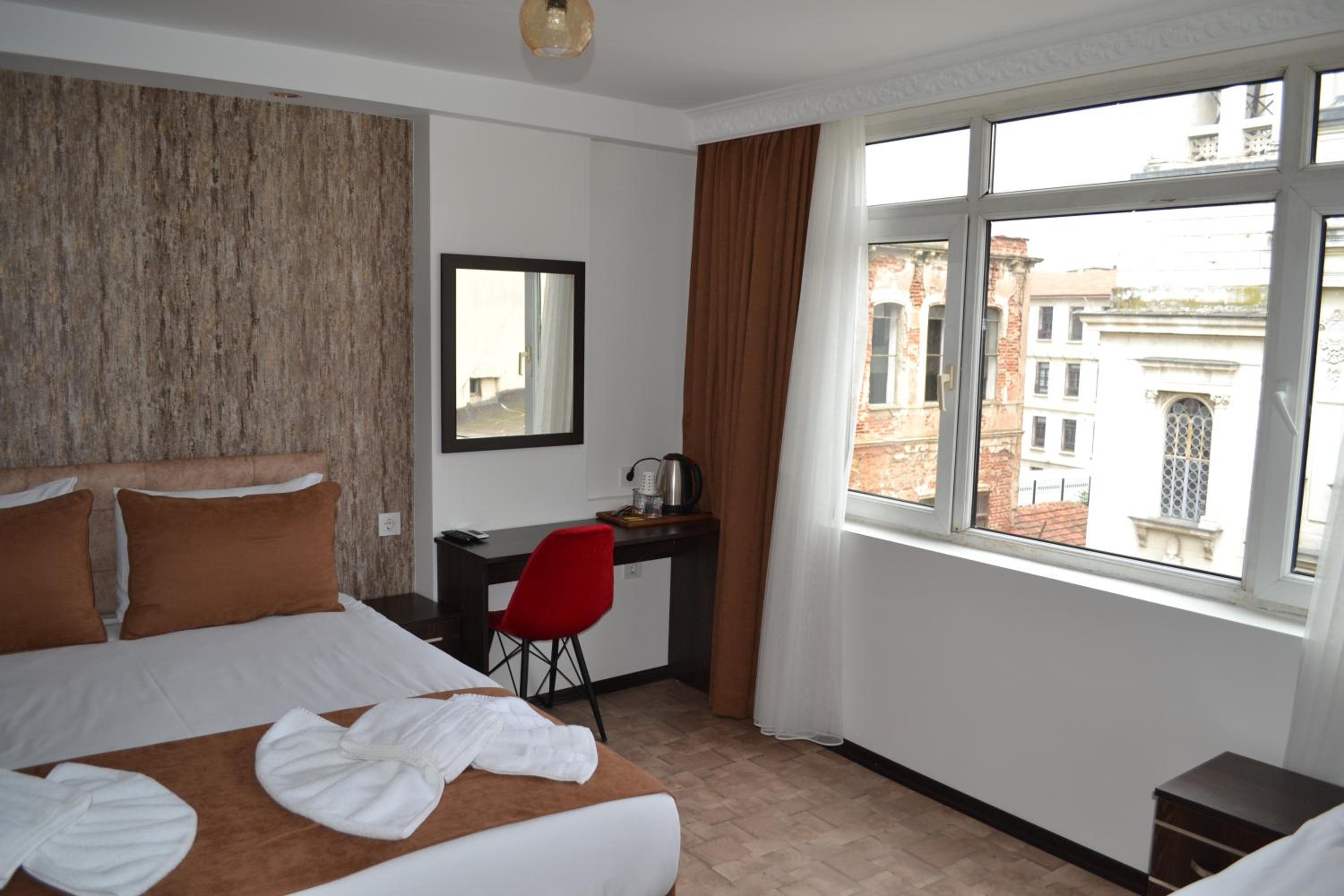 Foto de HOTEL GLOBAL 2022