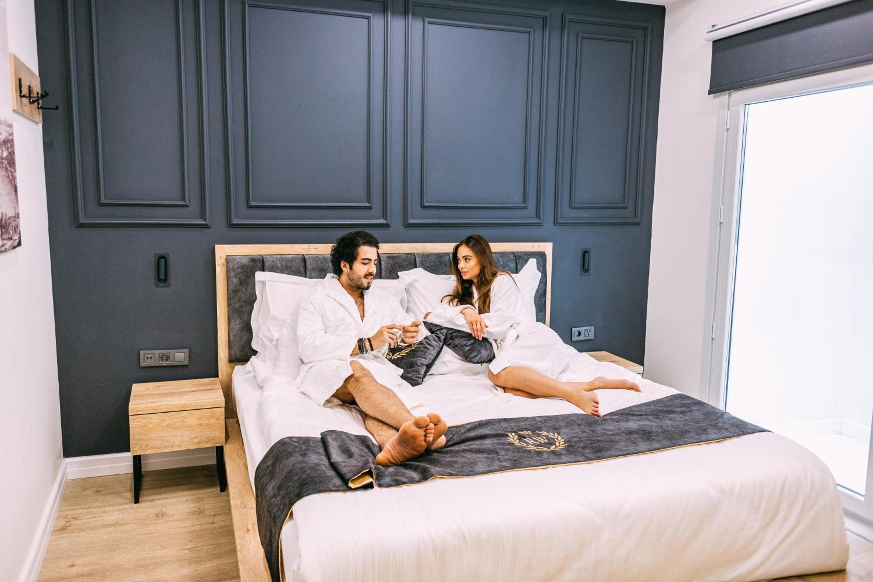 Foto de RW BOUTIQUE HOTEL