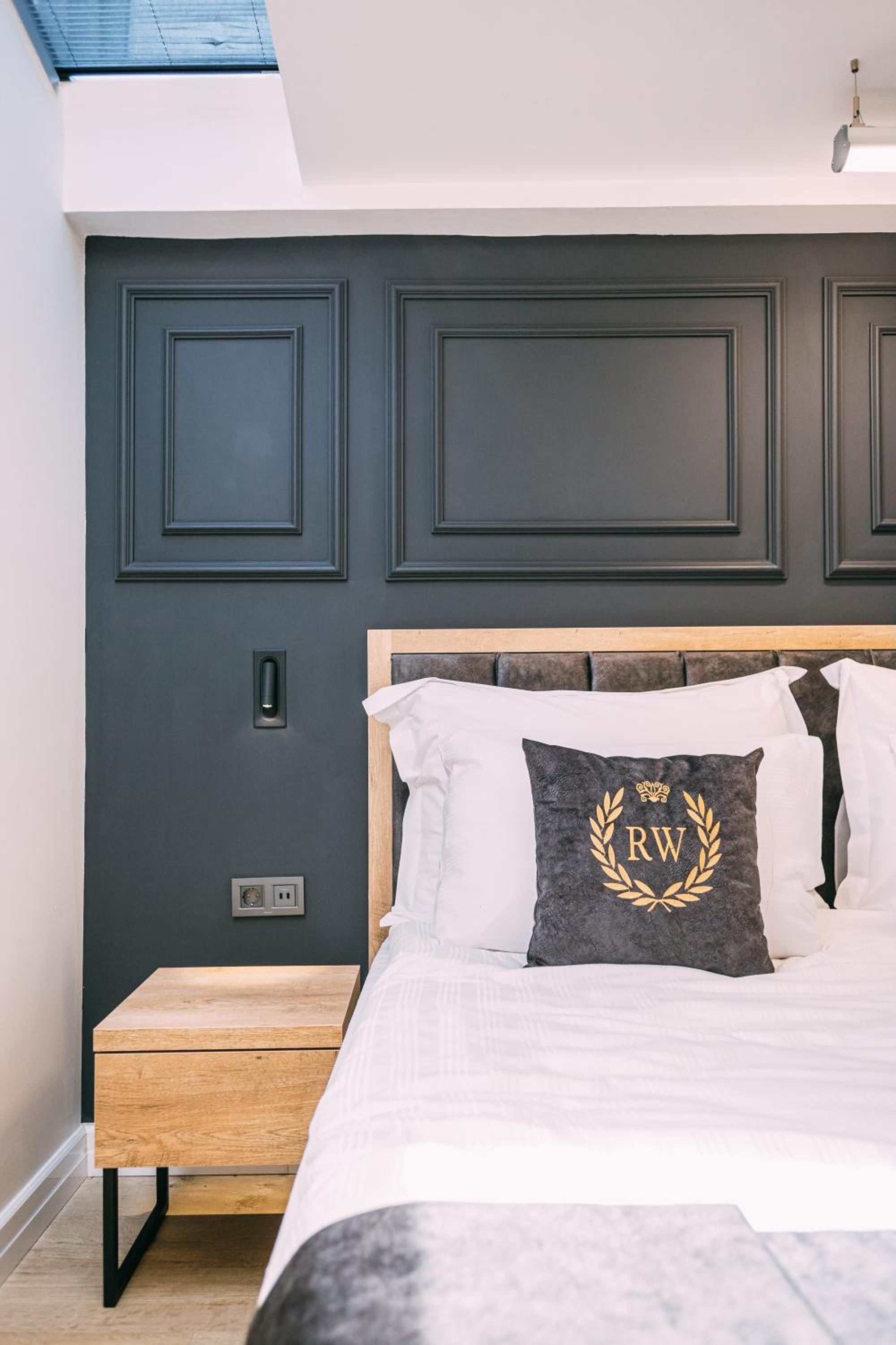 Foto de RW BOUTIQUE HOTEL