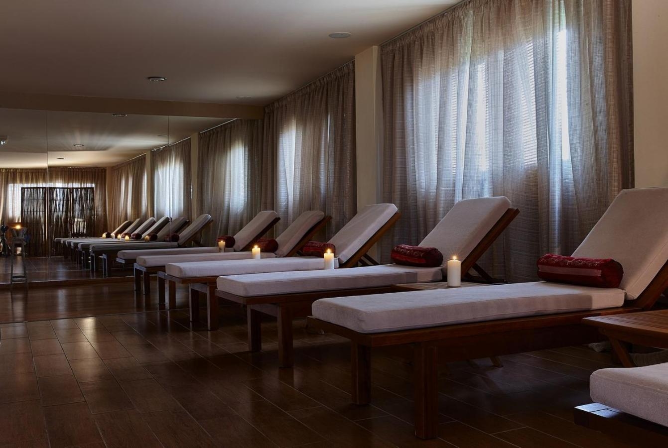 Foto de Vasia Resort and SPA, Sissi, Crete