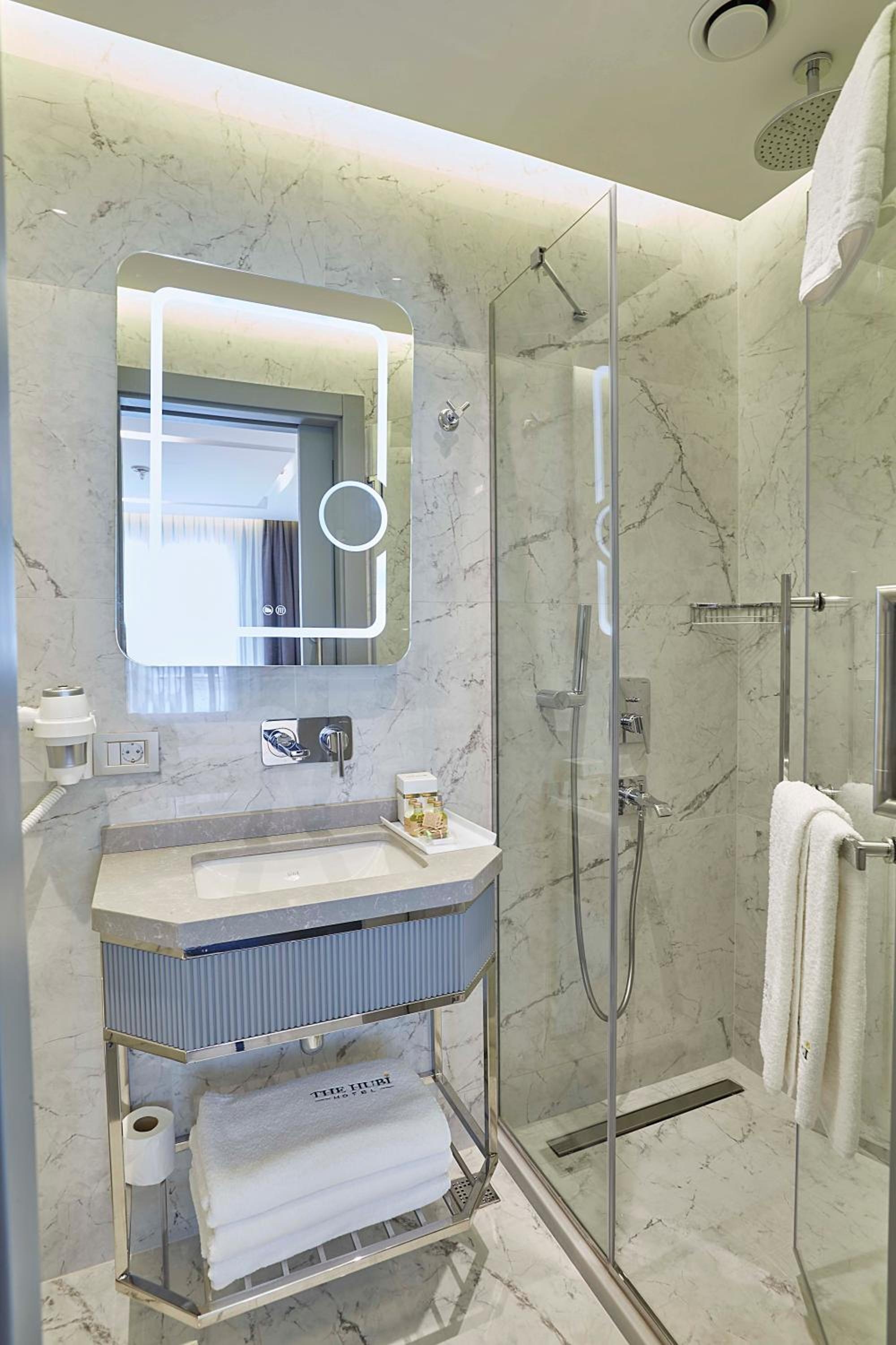 Foto de The Hubi Hotel