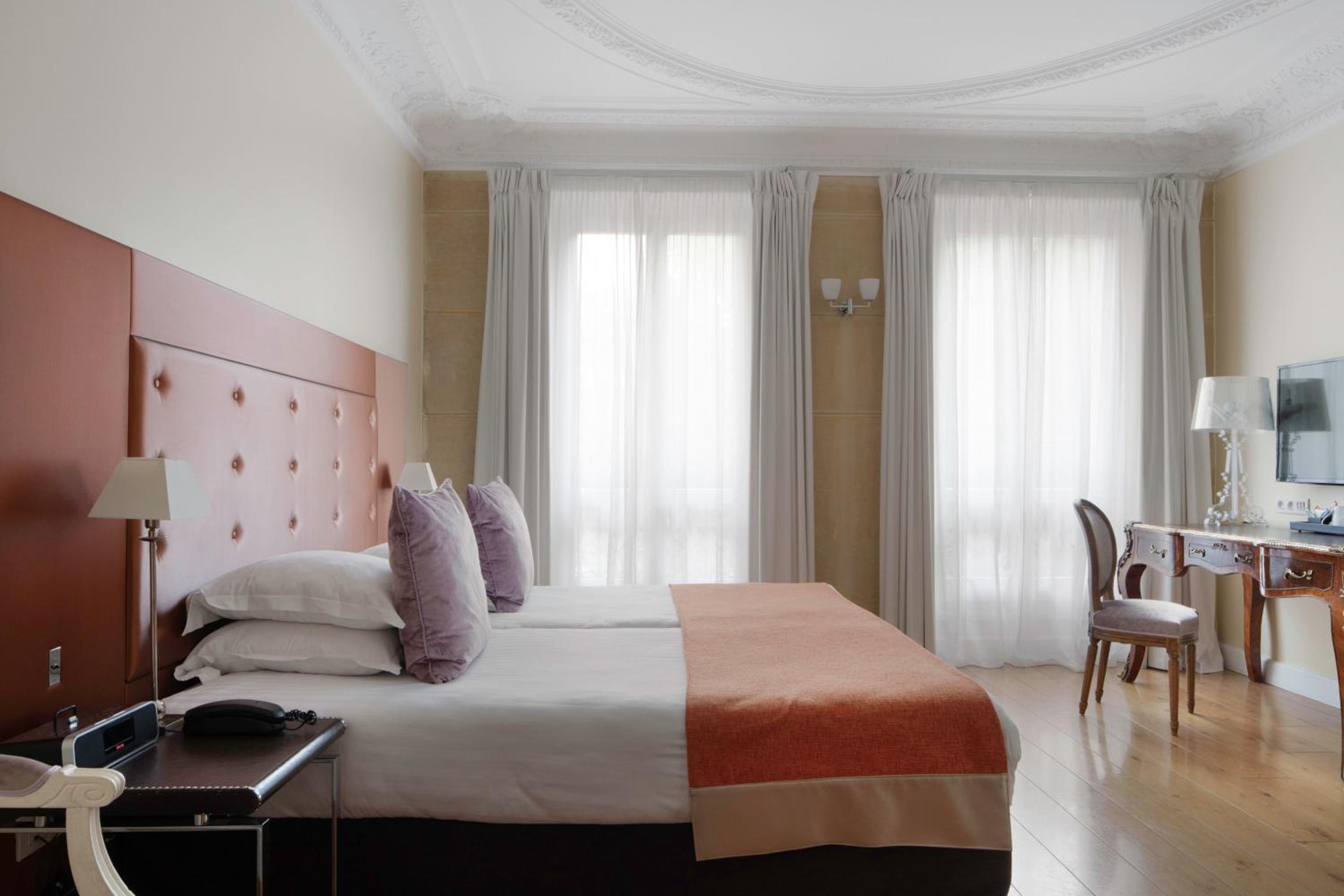 Foto de Le 123 Elysees - Astotel