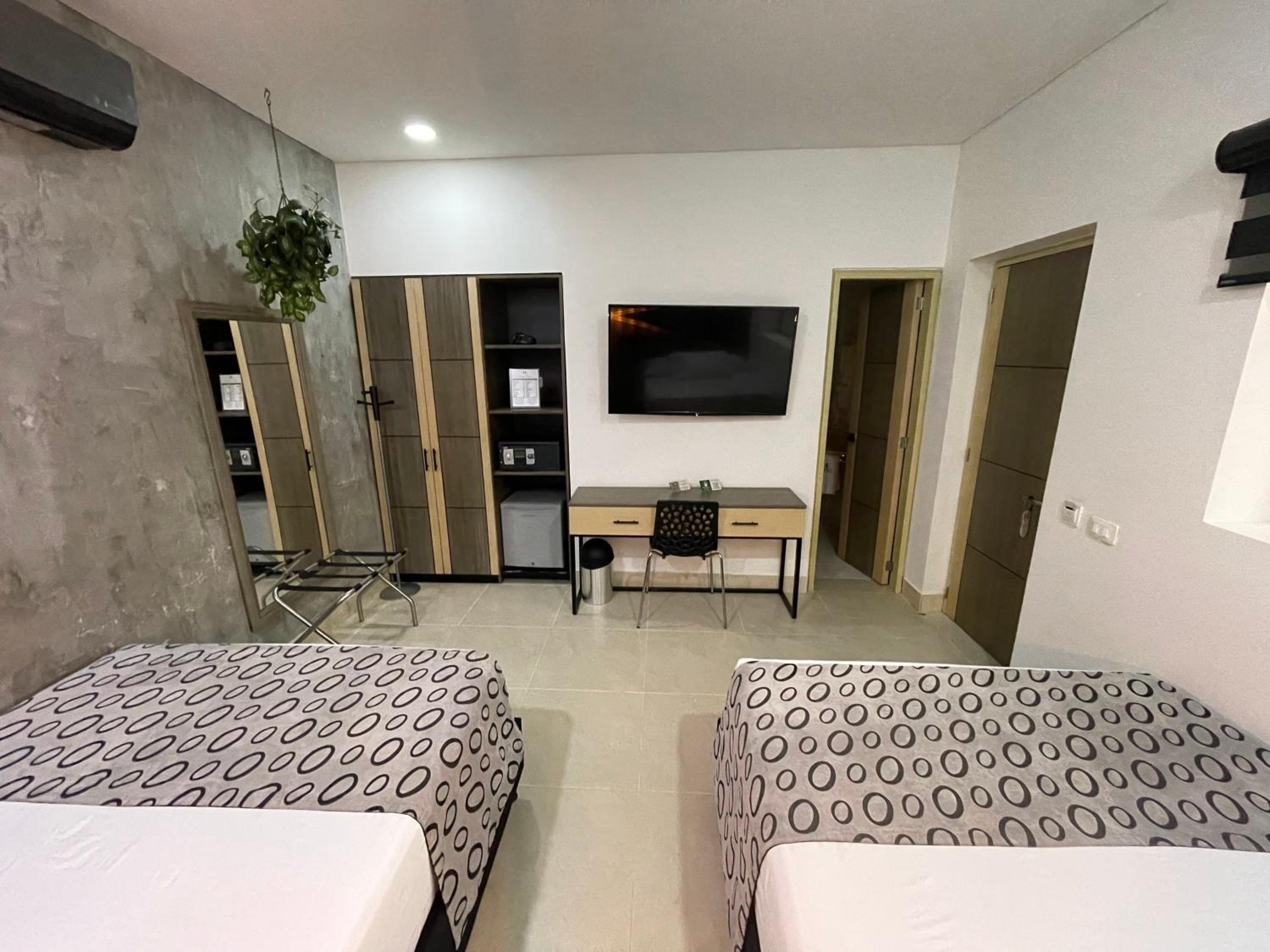 Foto de Hotel Merlott Lleras