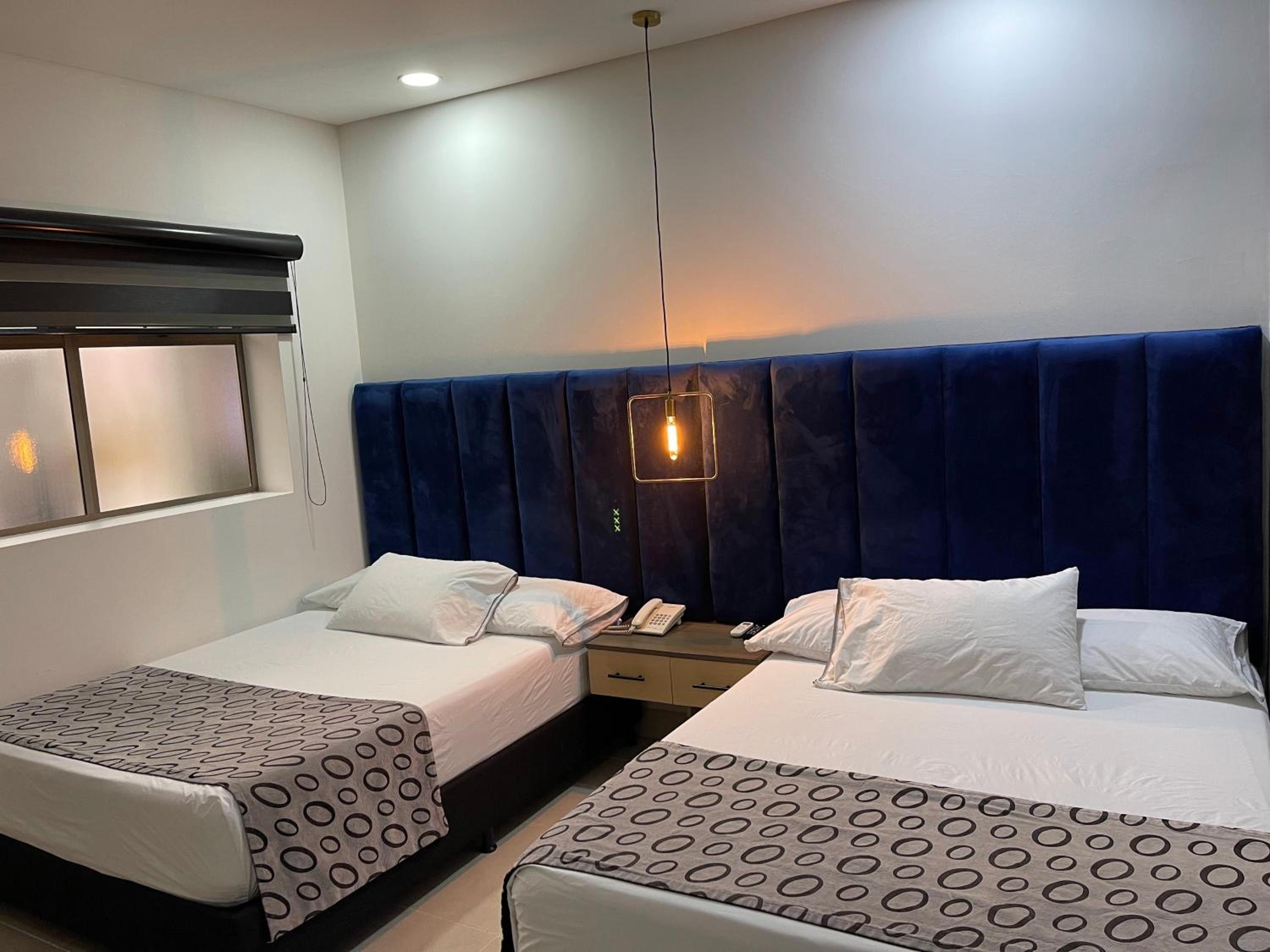 Foto de Hotel Merlott Lleras