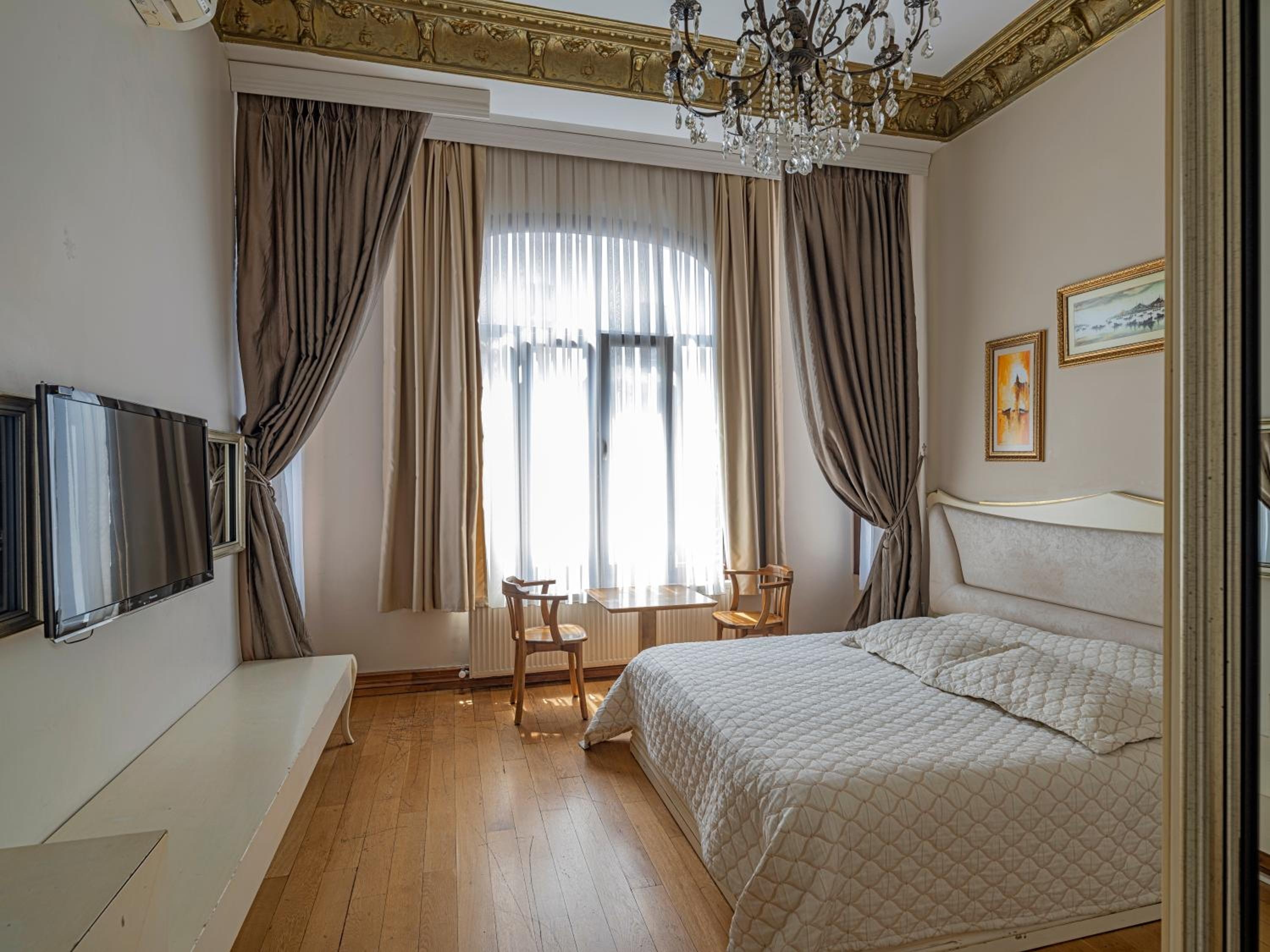 Foto de Ragip Pasha Apartments