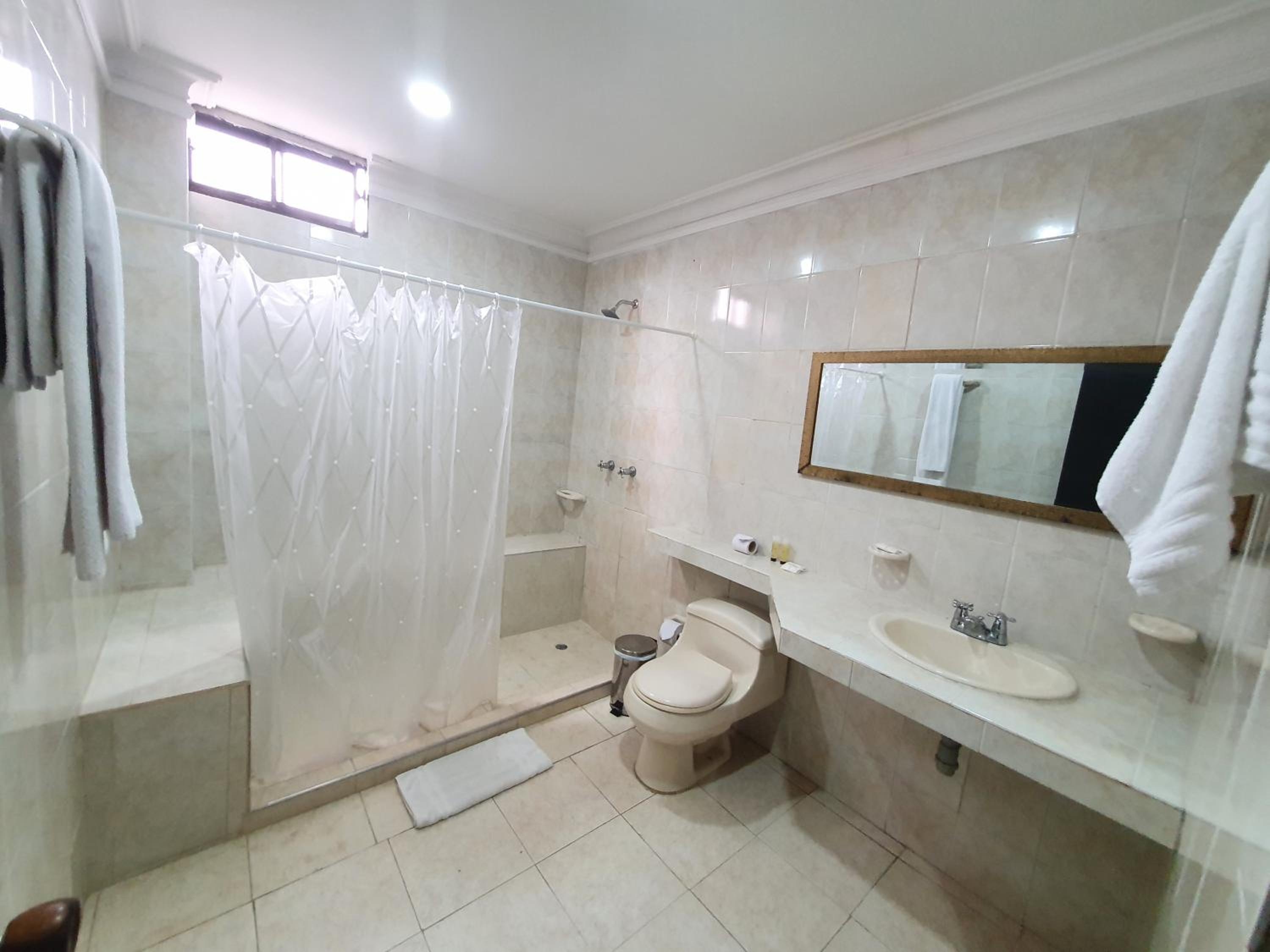 Foto de Hotel Puerta de Oro
