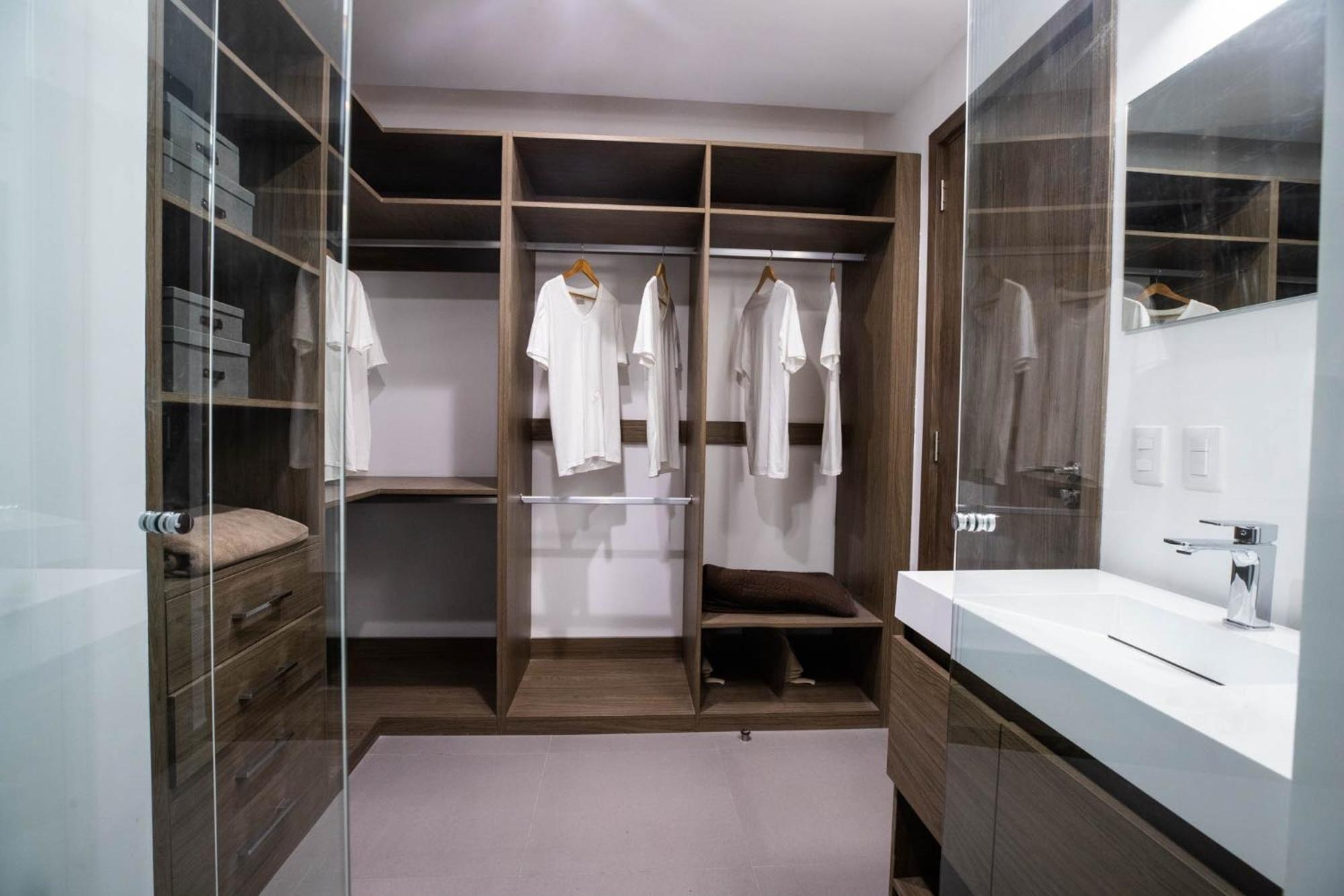 Foto de NIU Modern Apartments near WTC & Condesa - Roma Sur