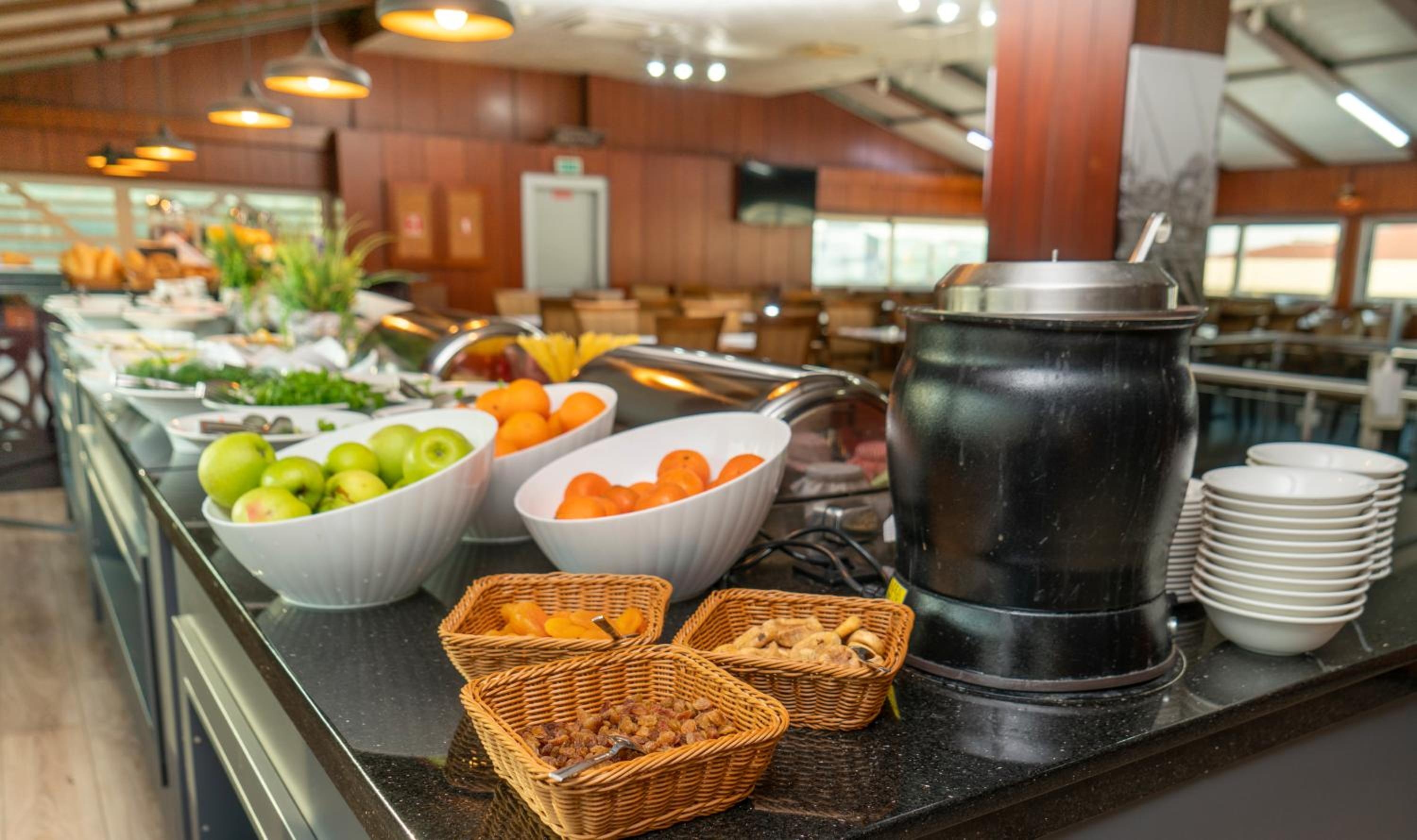 Foto de The Bostancı Otel