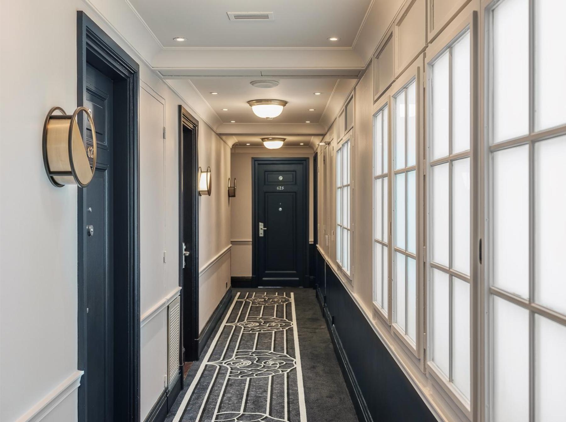 Foto de M Social Hotel Paris
