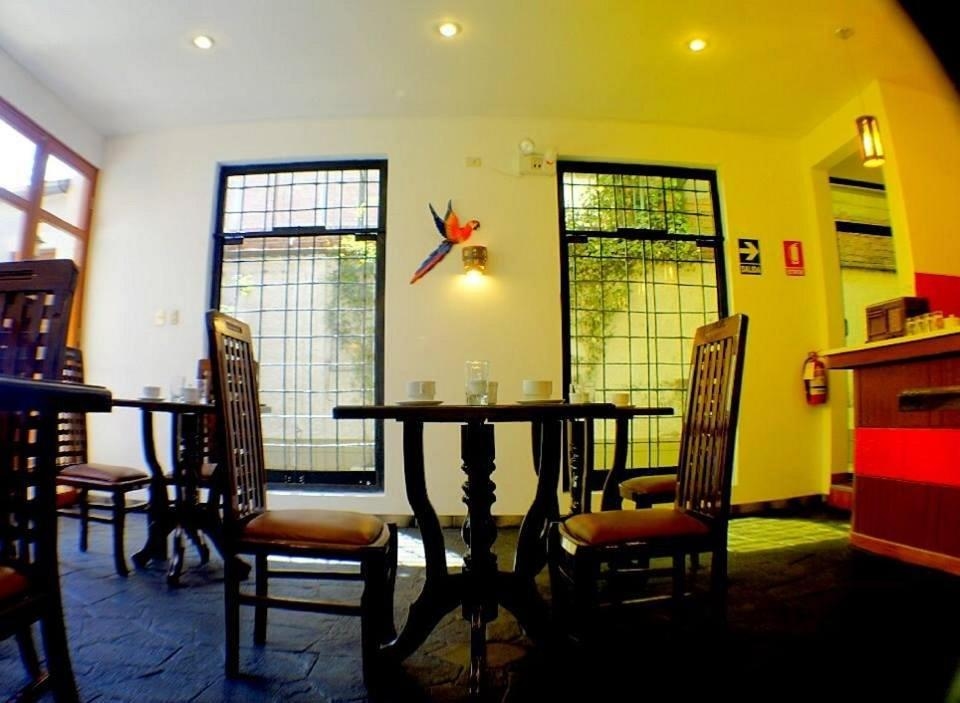 Foto de Illas Inn