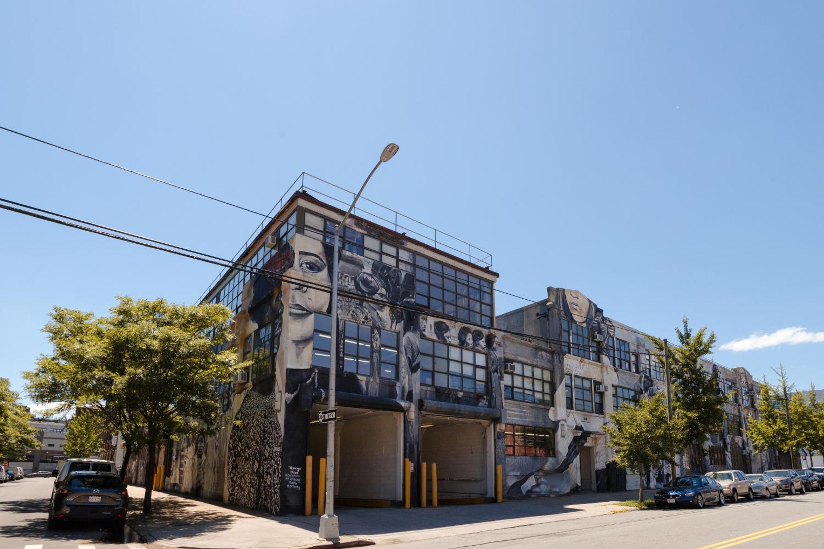 Foto de Dutch Hotel Long Island City New York , Belvilla District 6 Formerly Sonder