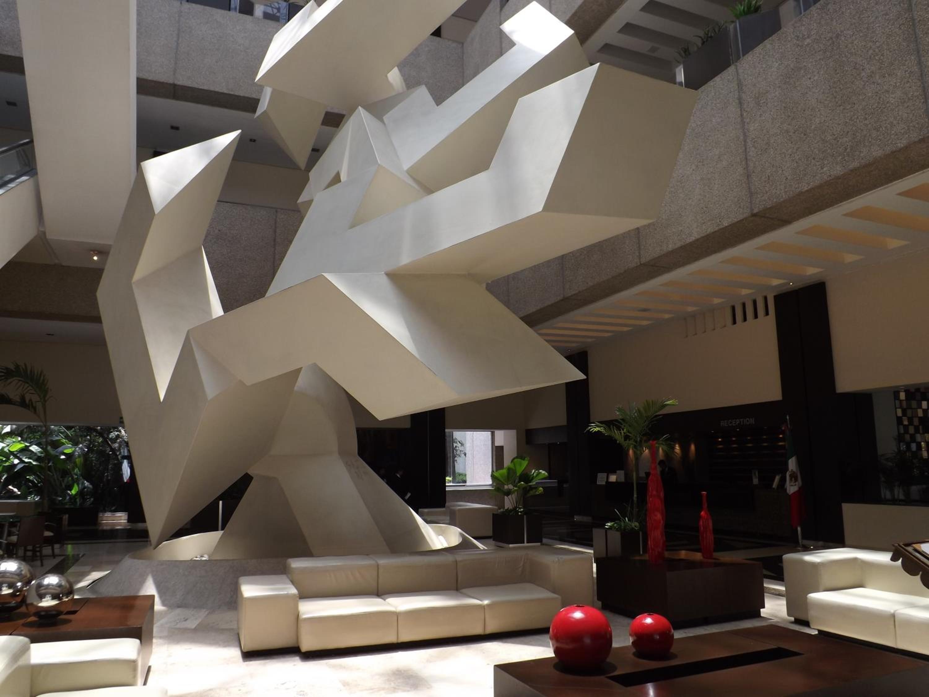 Foto de Royal Pedregal