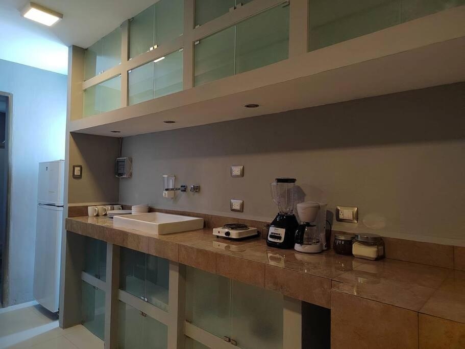 Foto de Apartamento 2 recamaras en el corazón de Cozumel