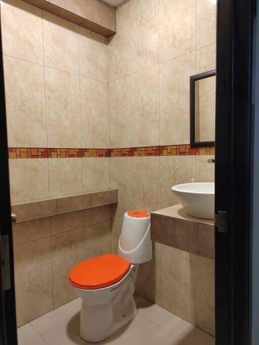Foto de Apartamento 2 recamaras en el corazón de Cozumel