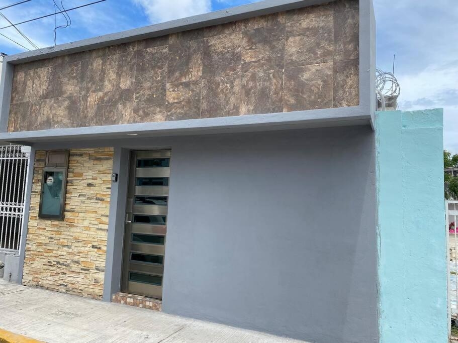 Apartamento 2 recamaras en el corazón de Cozumel