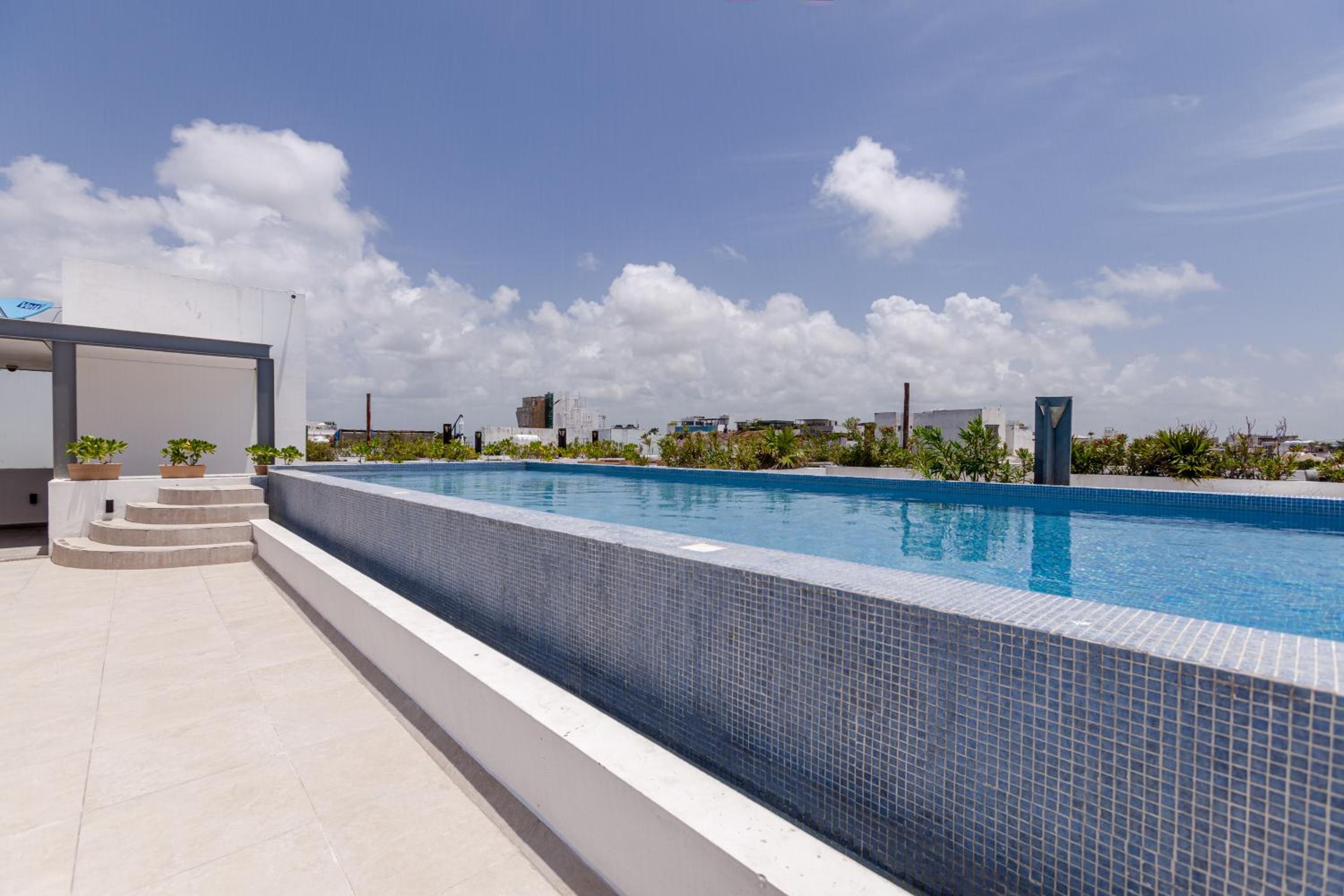 Foto de Infinito Condos