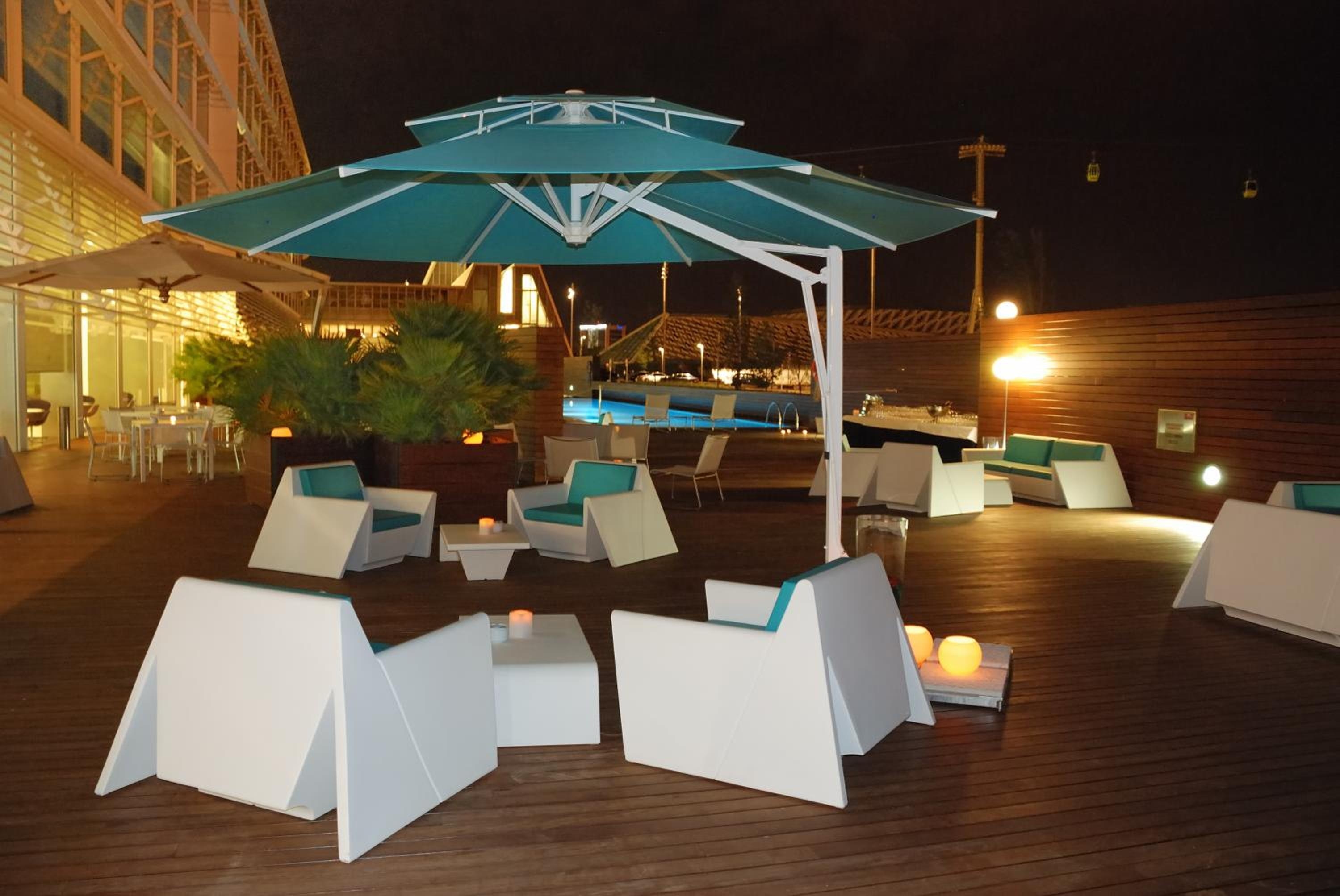 Foto de Hotel Hiberus
