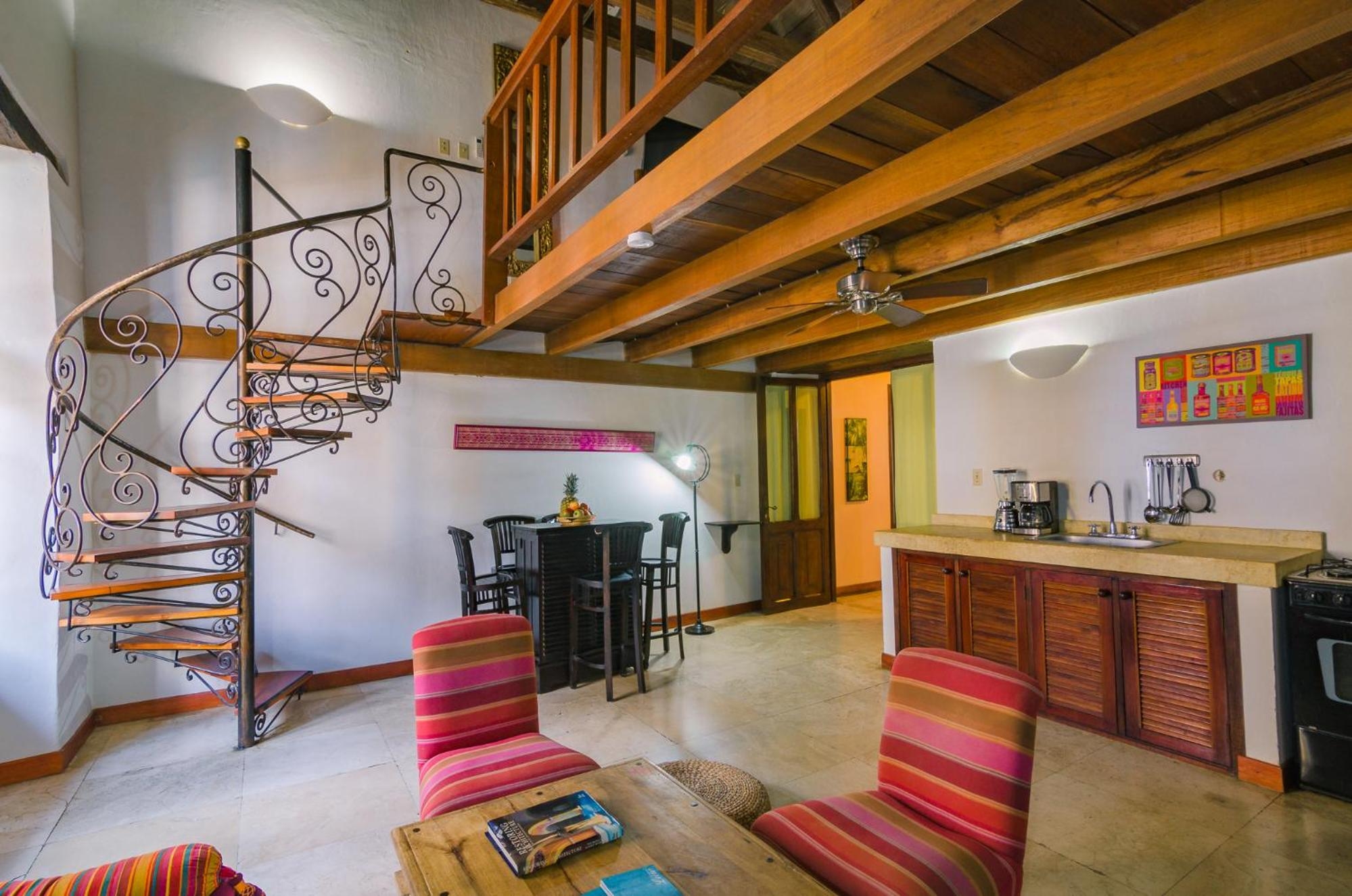 Foto de Casa Cordoba Román
