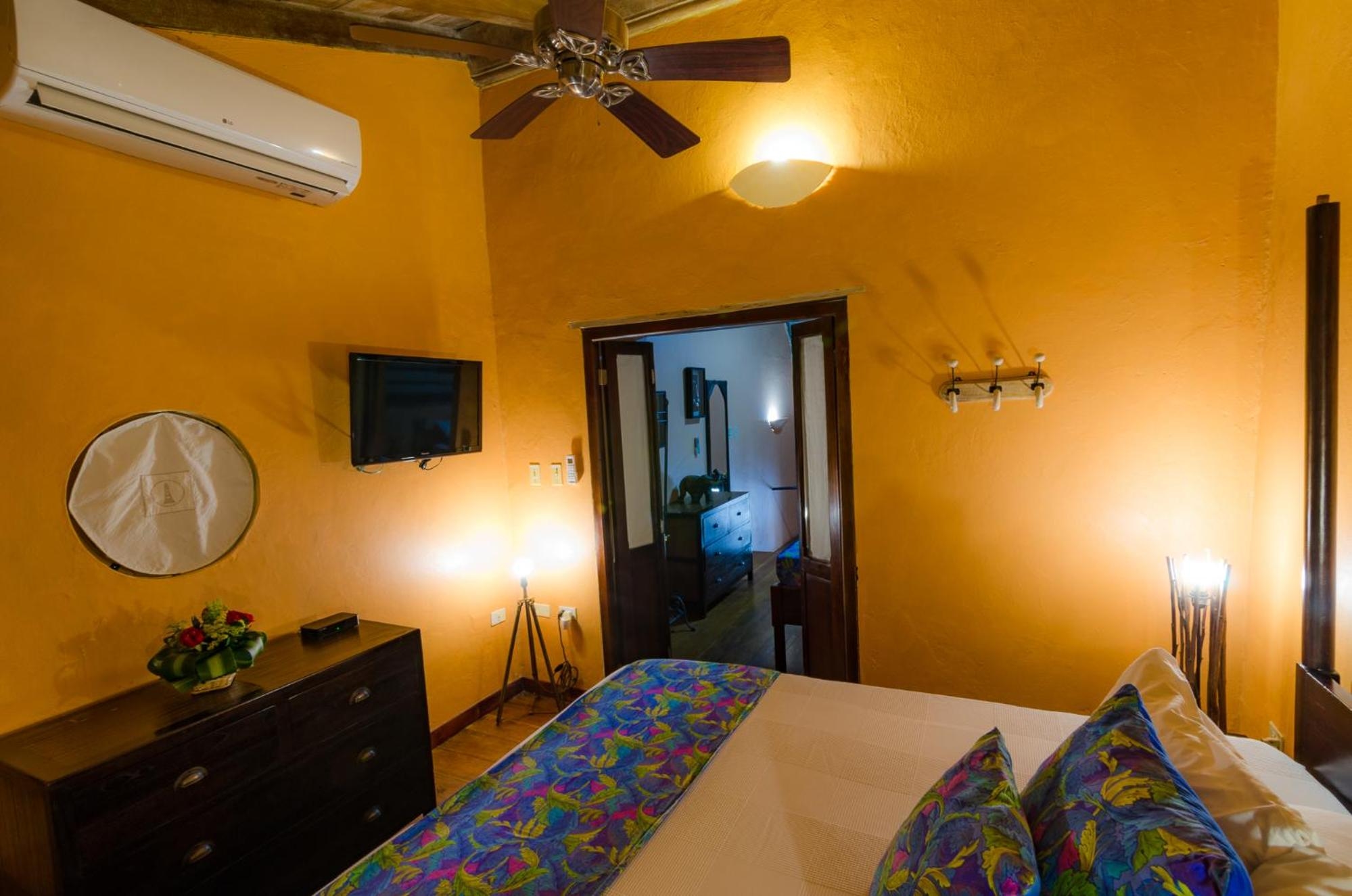 Foto de Casa Cordoba Román