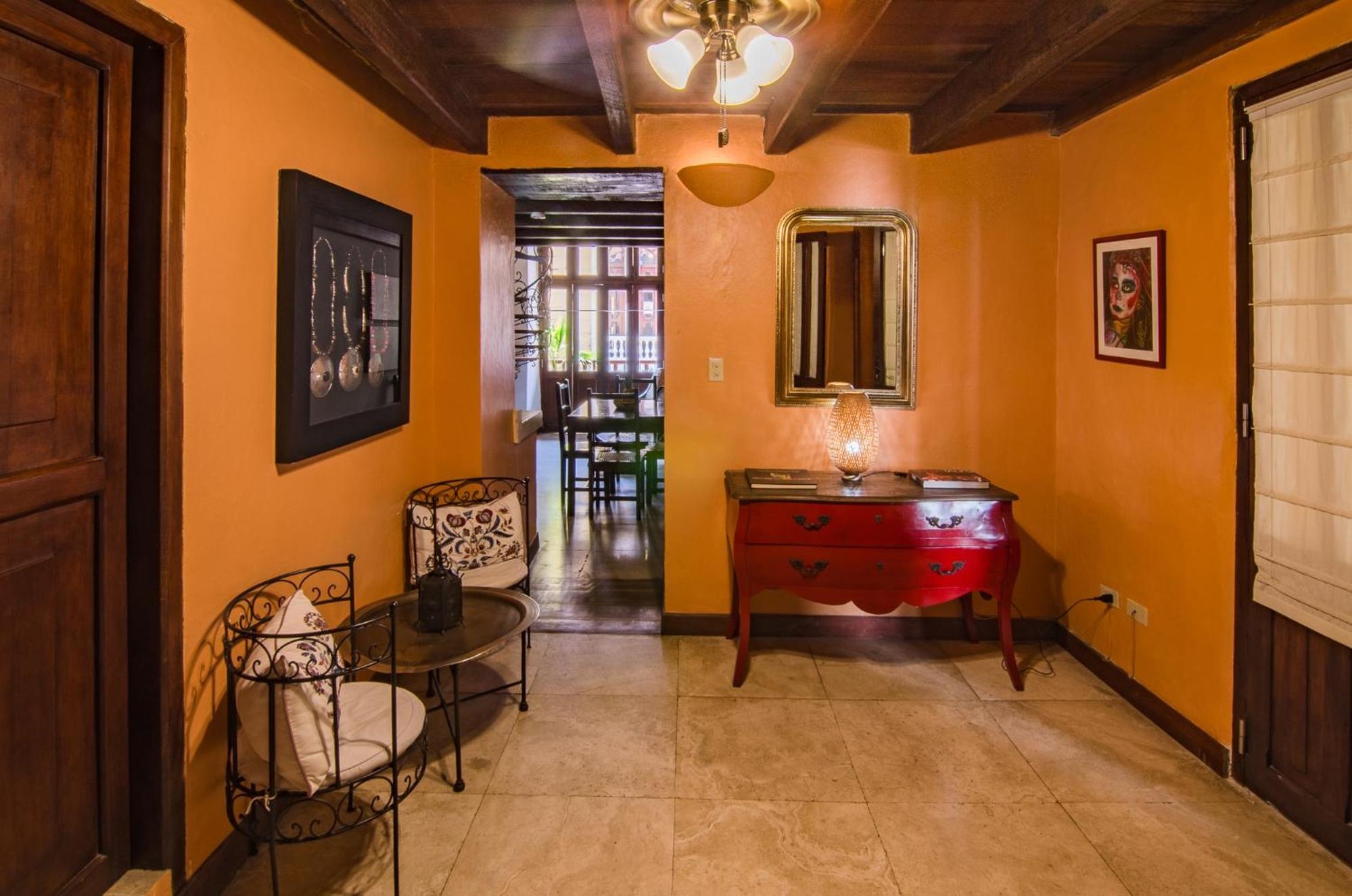 Foto de Casa Cordoba Román
