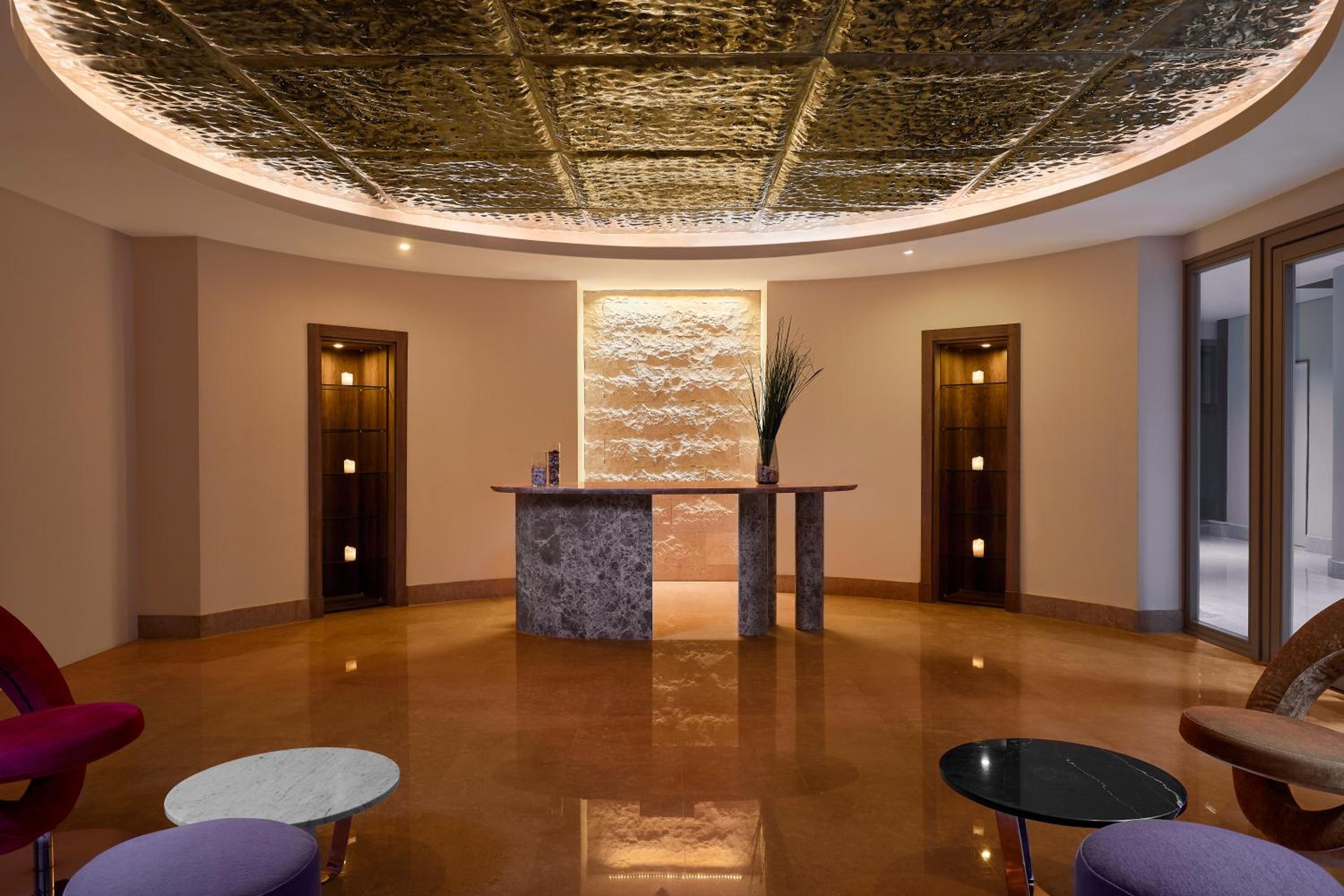 Foto de Hyatt Regency Cairo West
