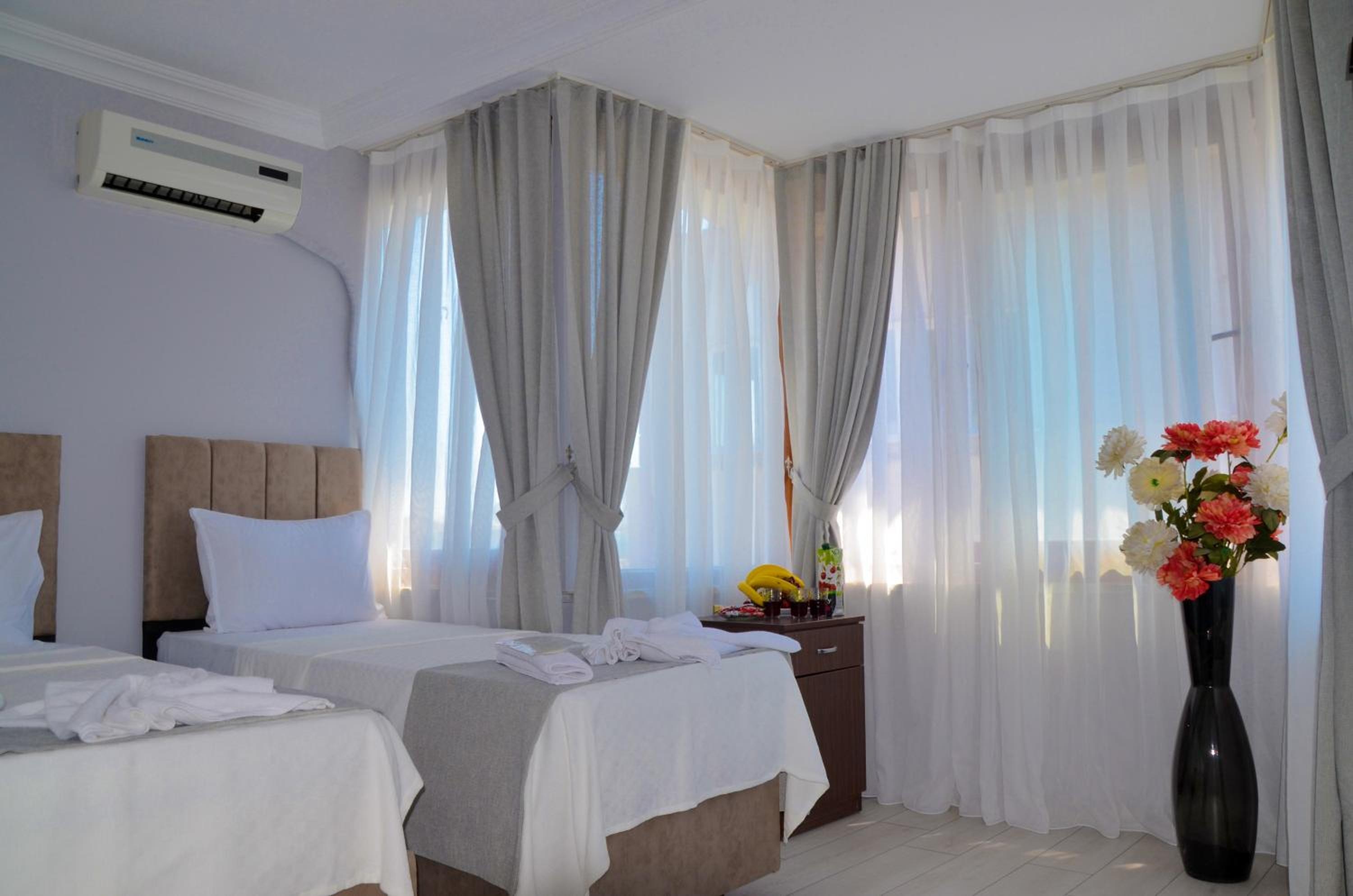 Foto de YASMİN Hotel