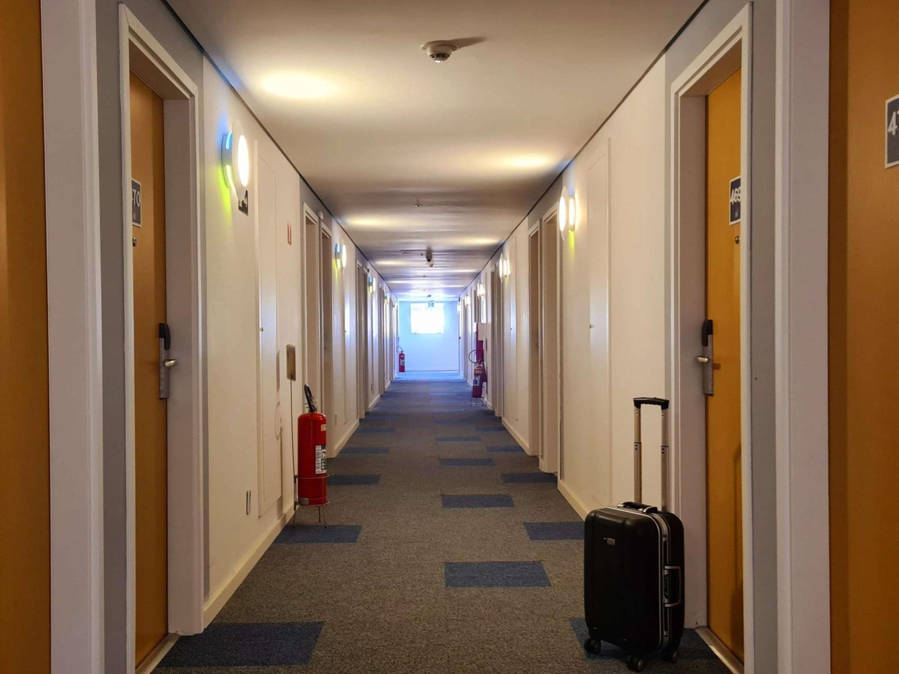 ibis budget Petropolis