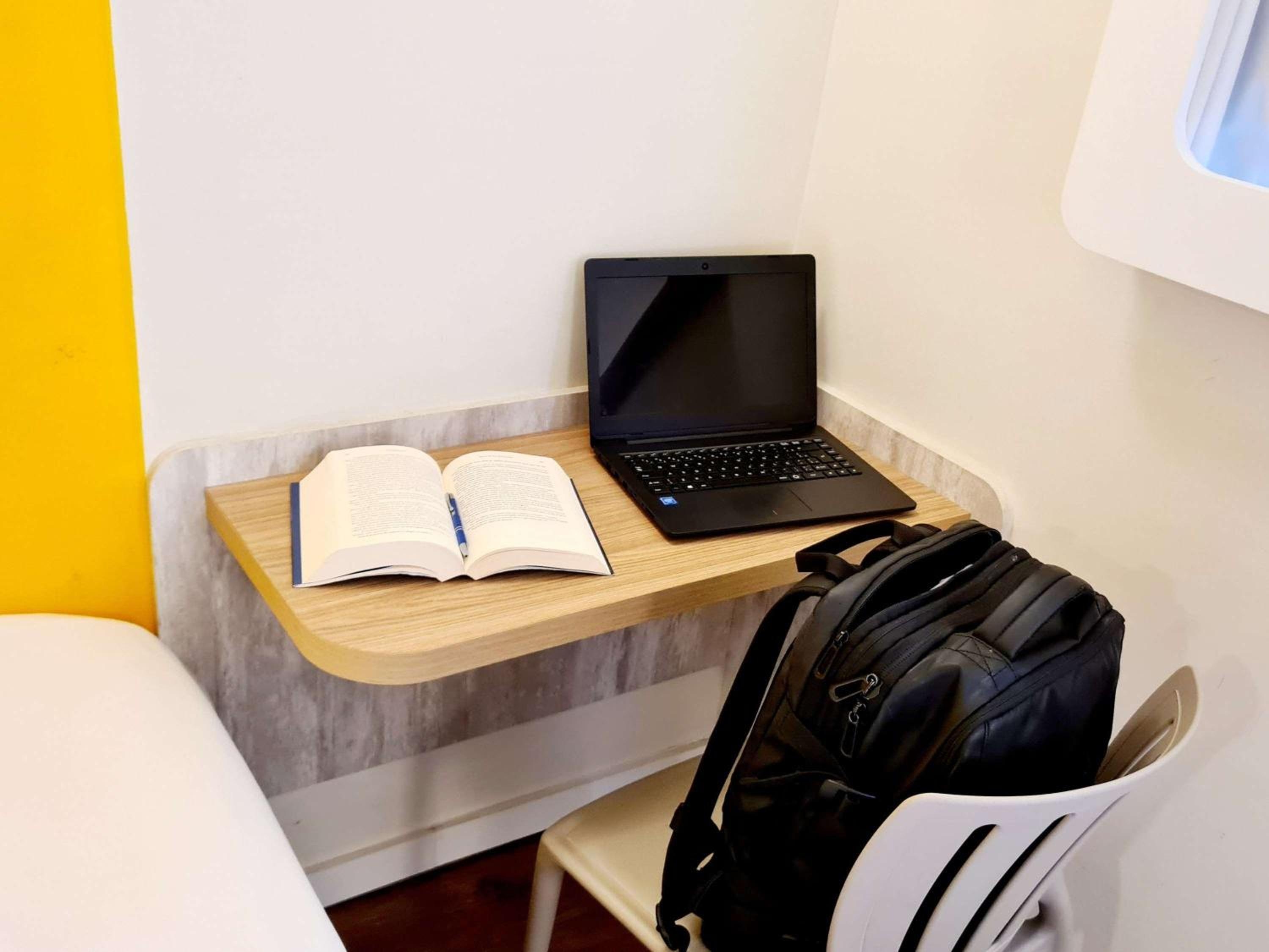 Foto de ibis budget Petropolis