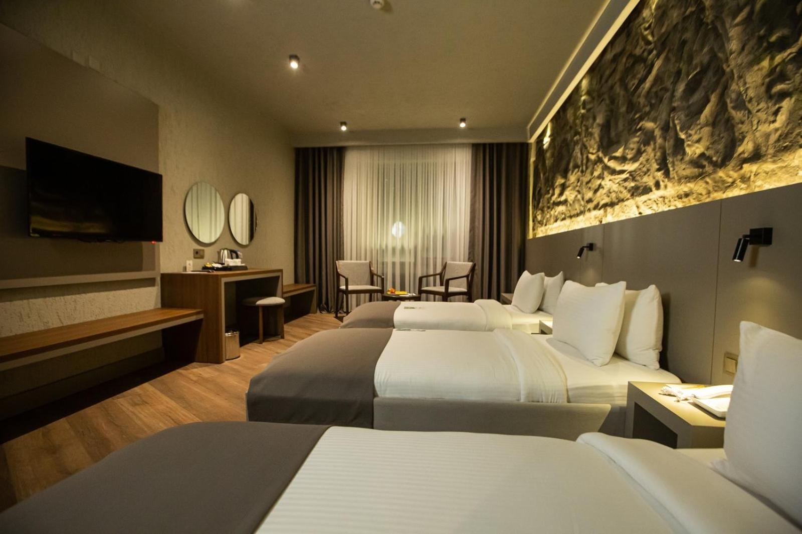 Foto de The Erzurum Hotel