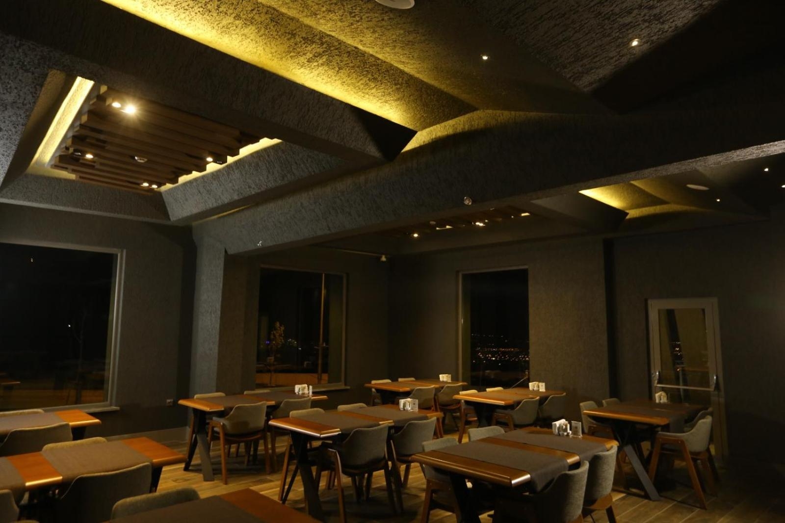 Foto de The Erzurum Hotel