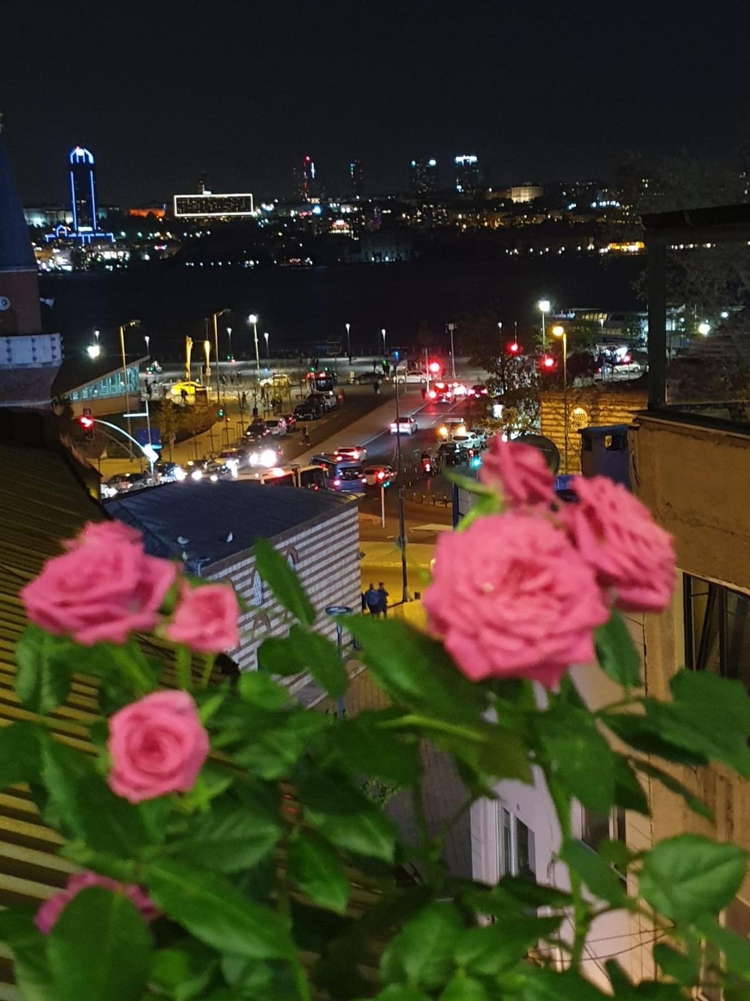 Foto de ÜSKÜDAR OTEL