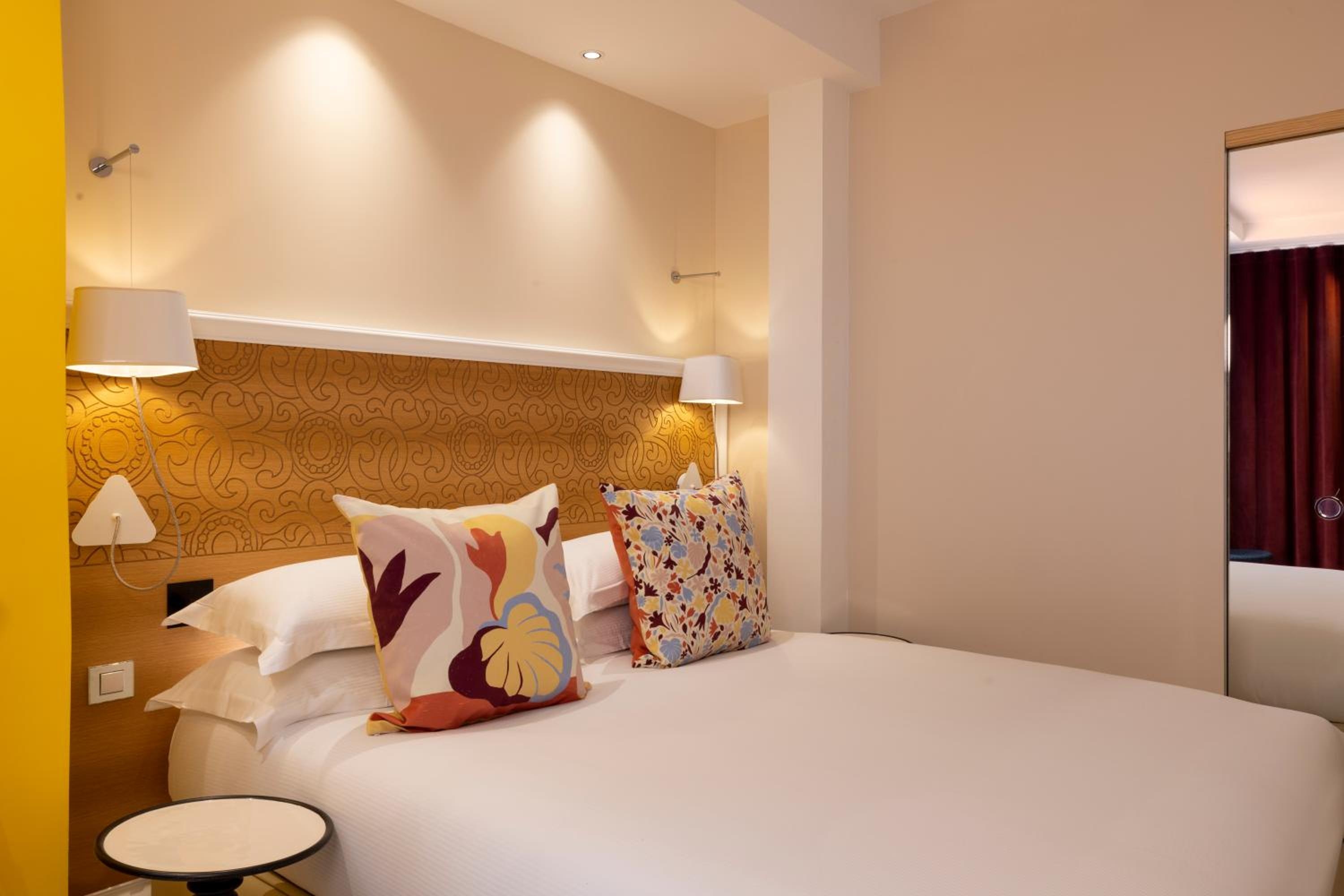 Foto de Hotel Elysees 8