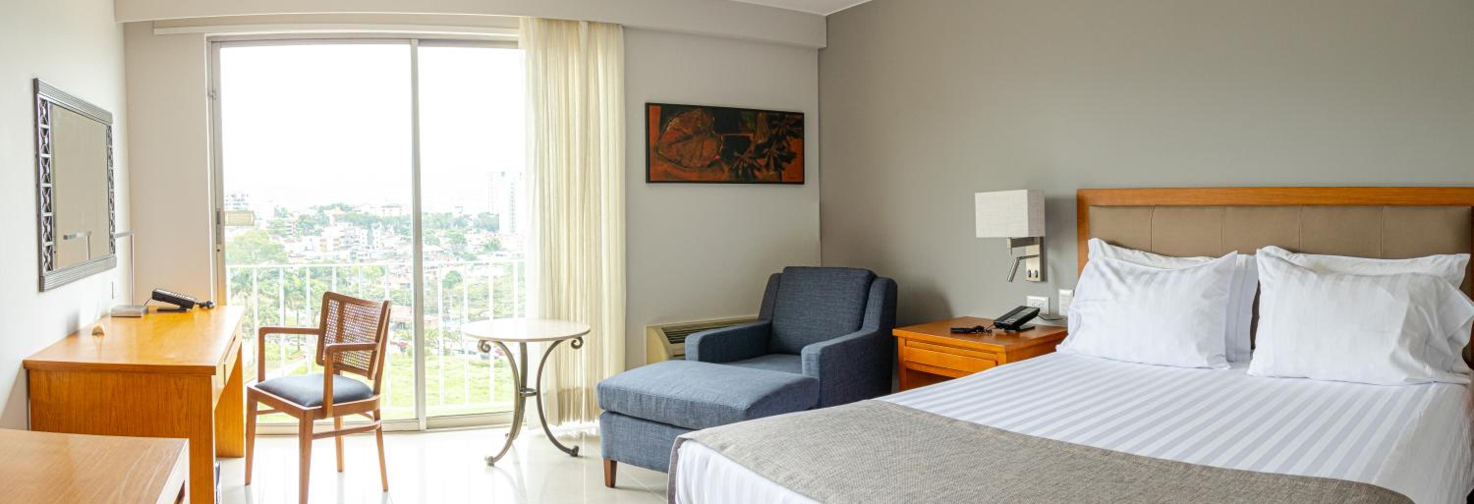 Foto de Hotel Estelar Altamira