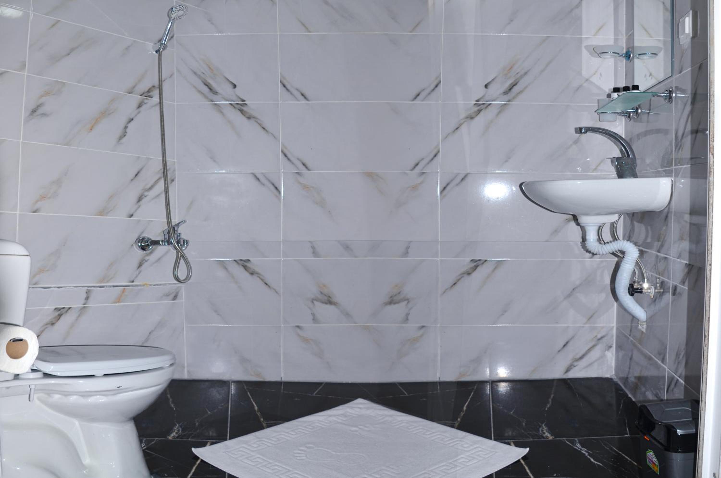 Foto de YASMİN Hotel