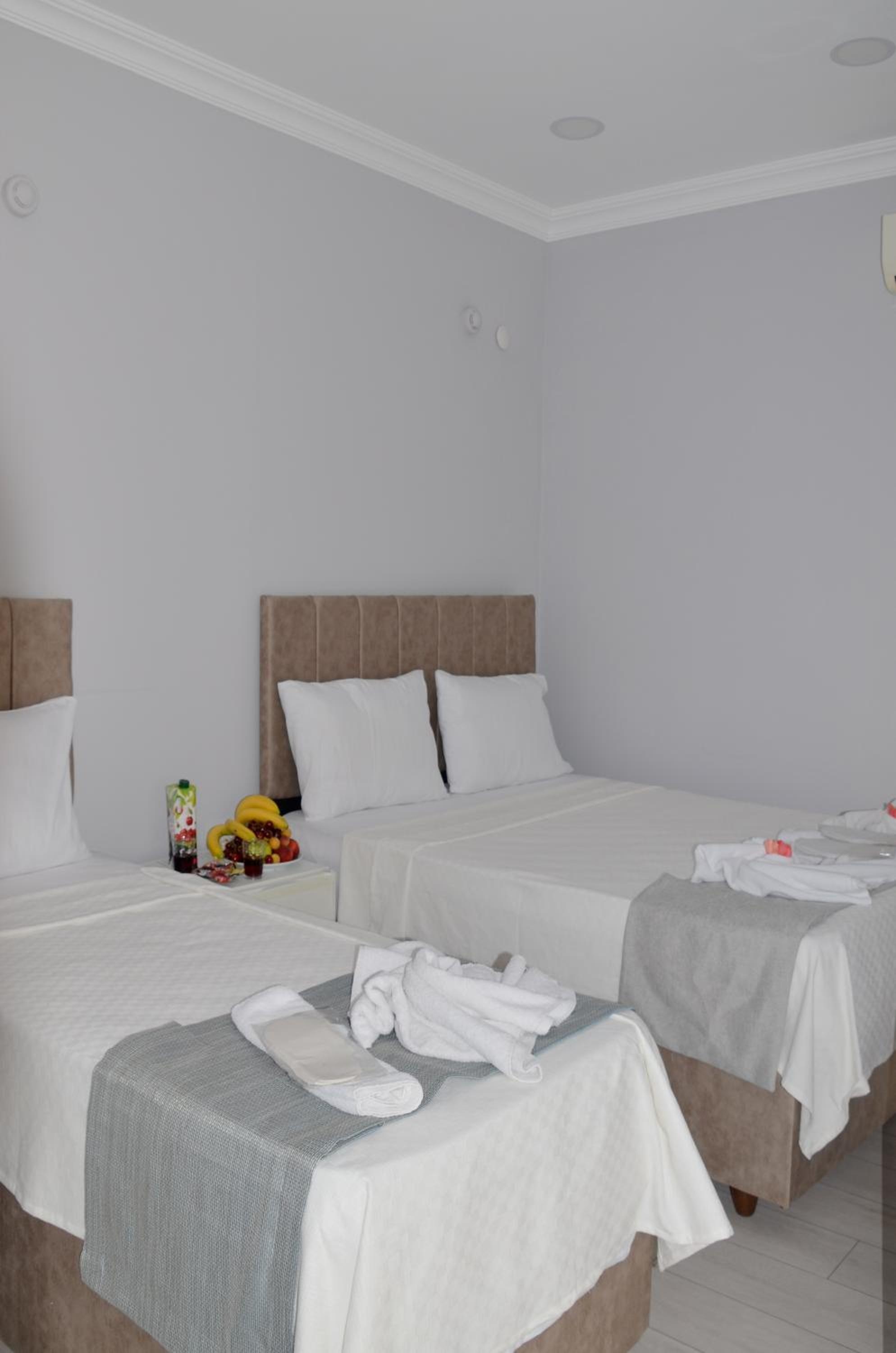 Foto de YASMİN Hotel