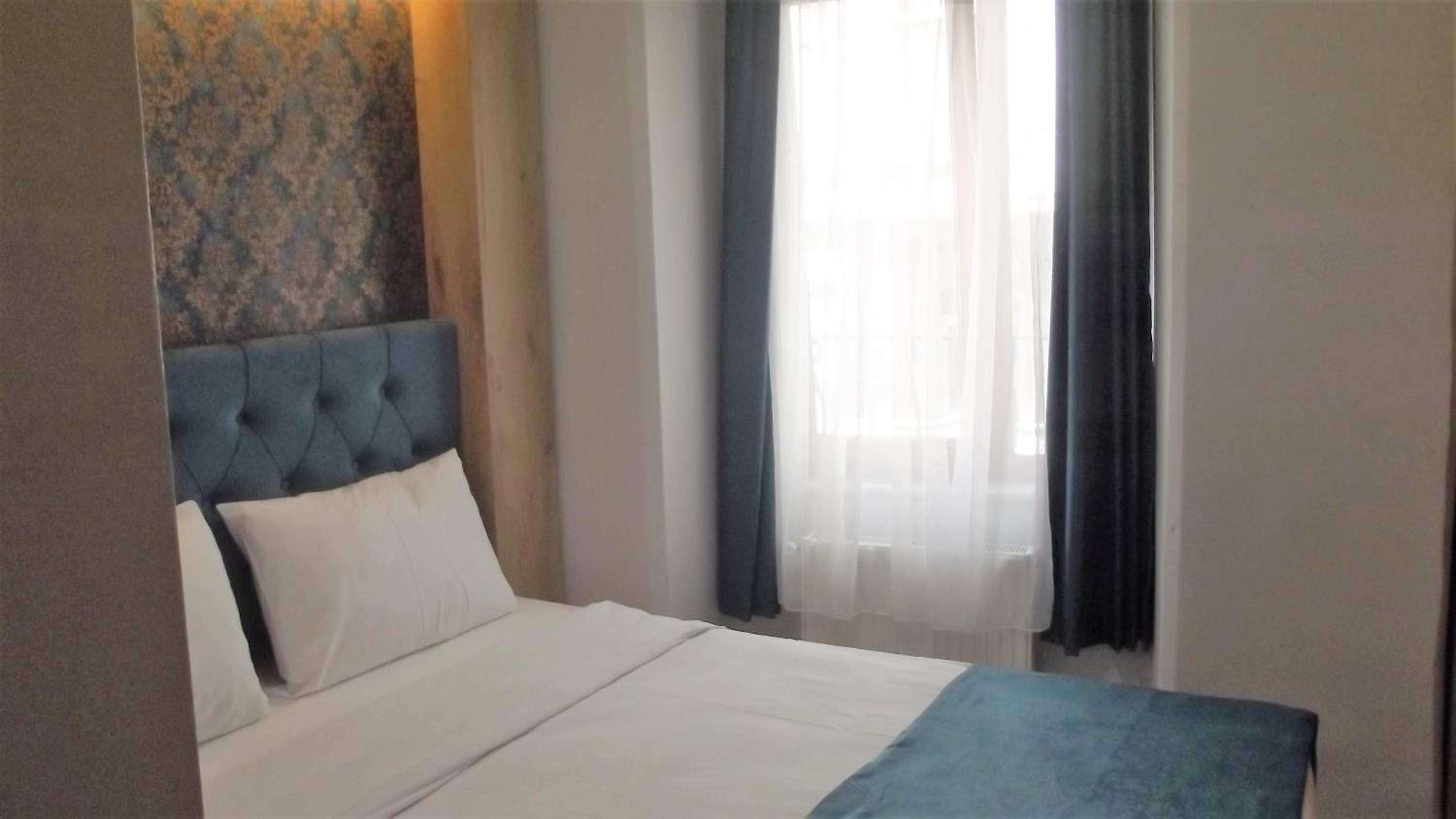 Foto de Miss City Hotel Taksim