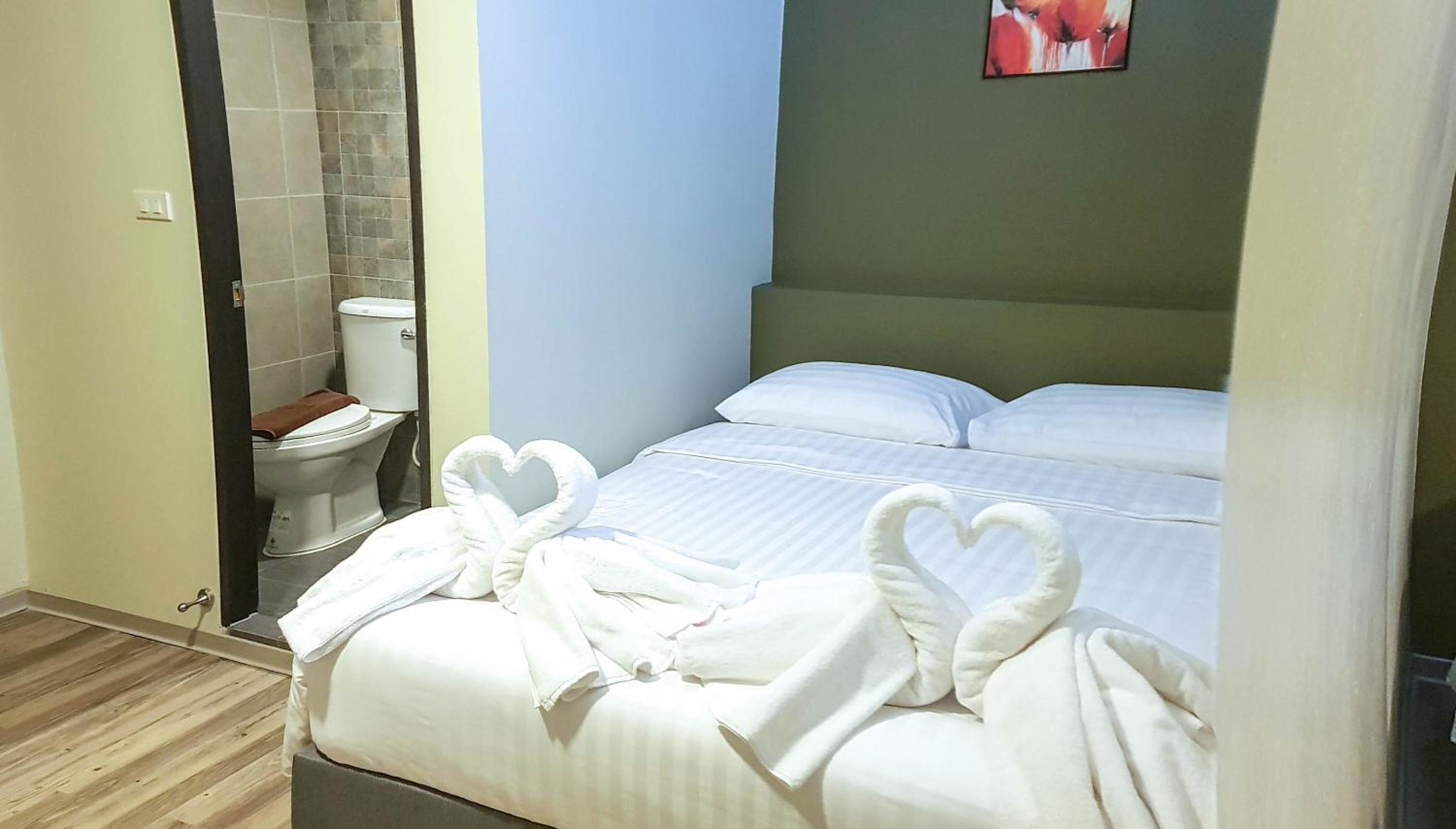 Foto de Kim Korner Hotel