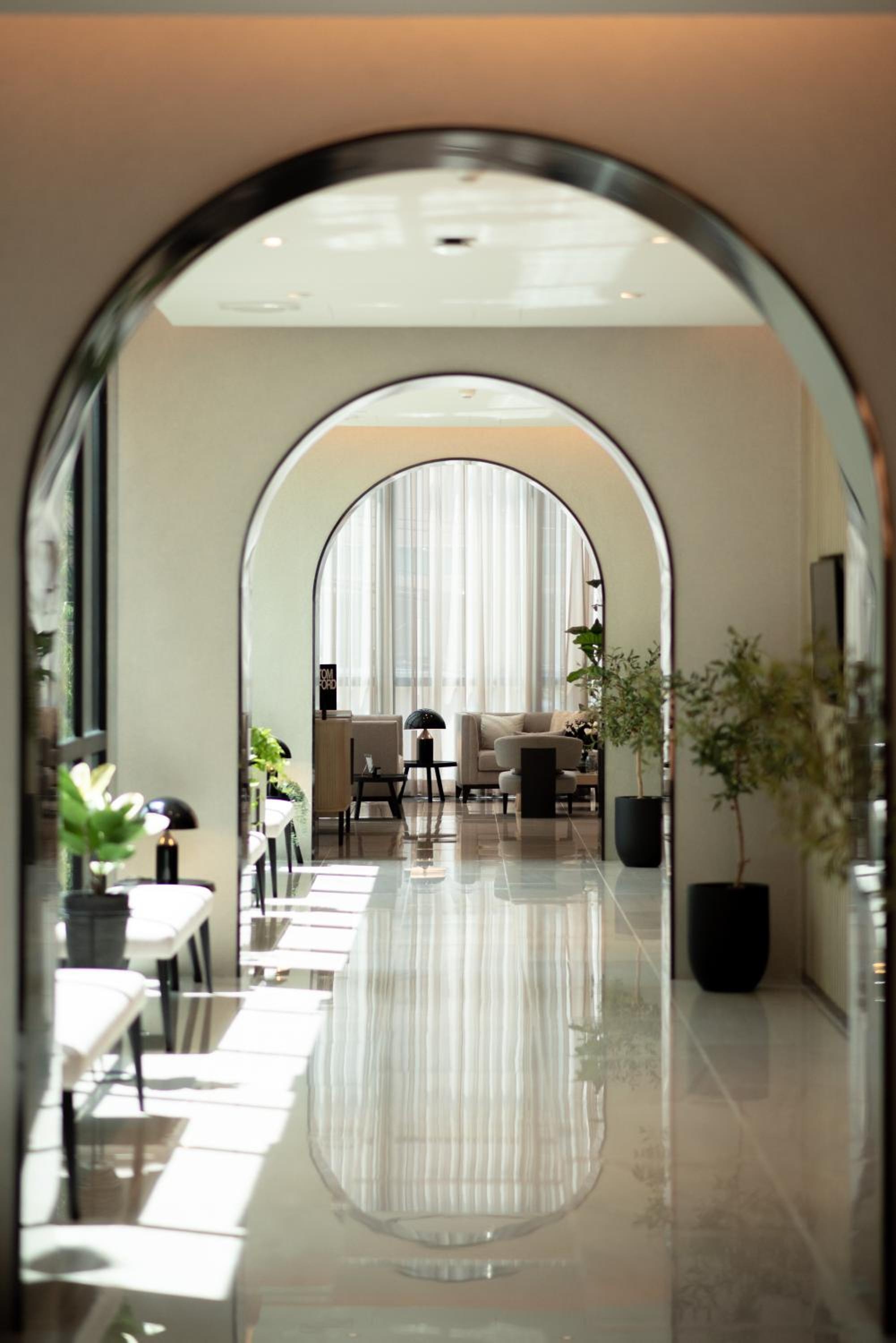 Foto de Mii Hotel Srinakarin - Sukhumvit