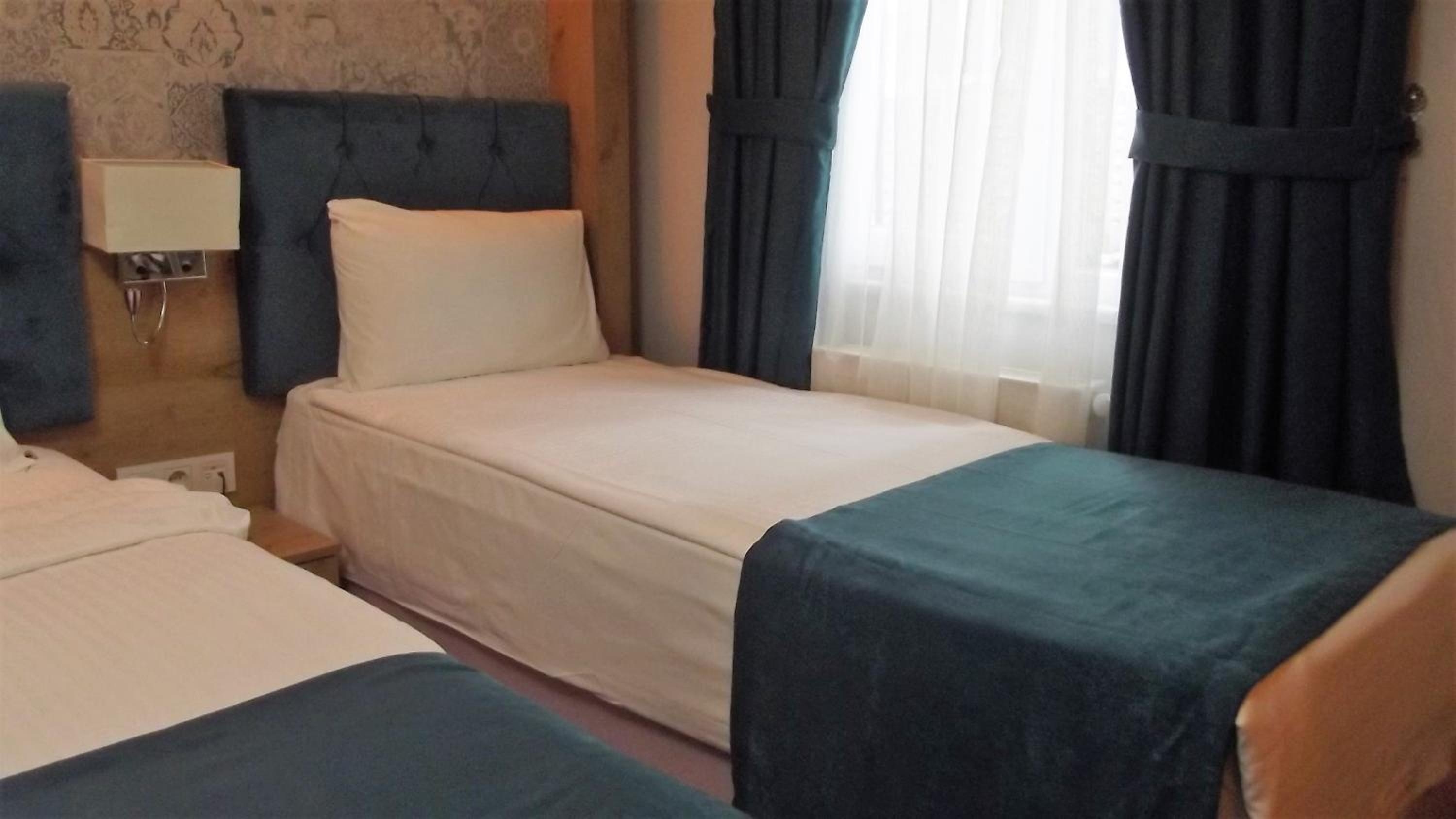 Foto de Miss City Hotel Taksim