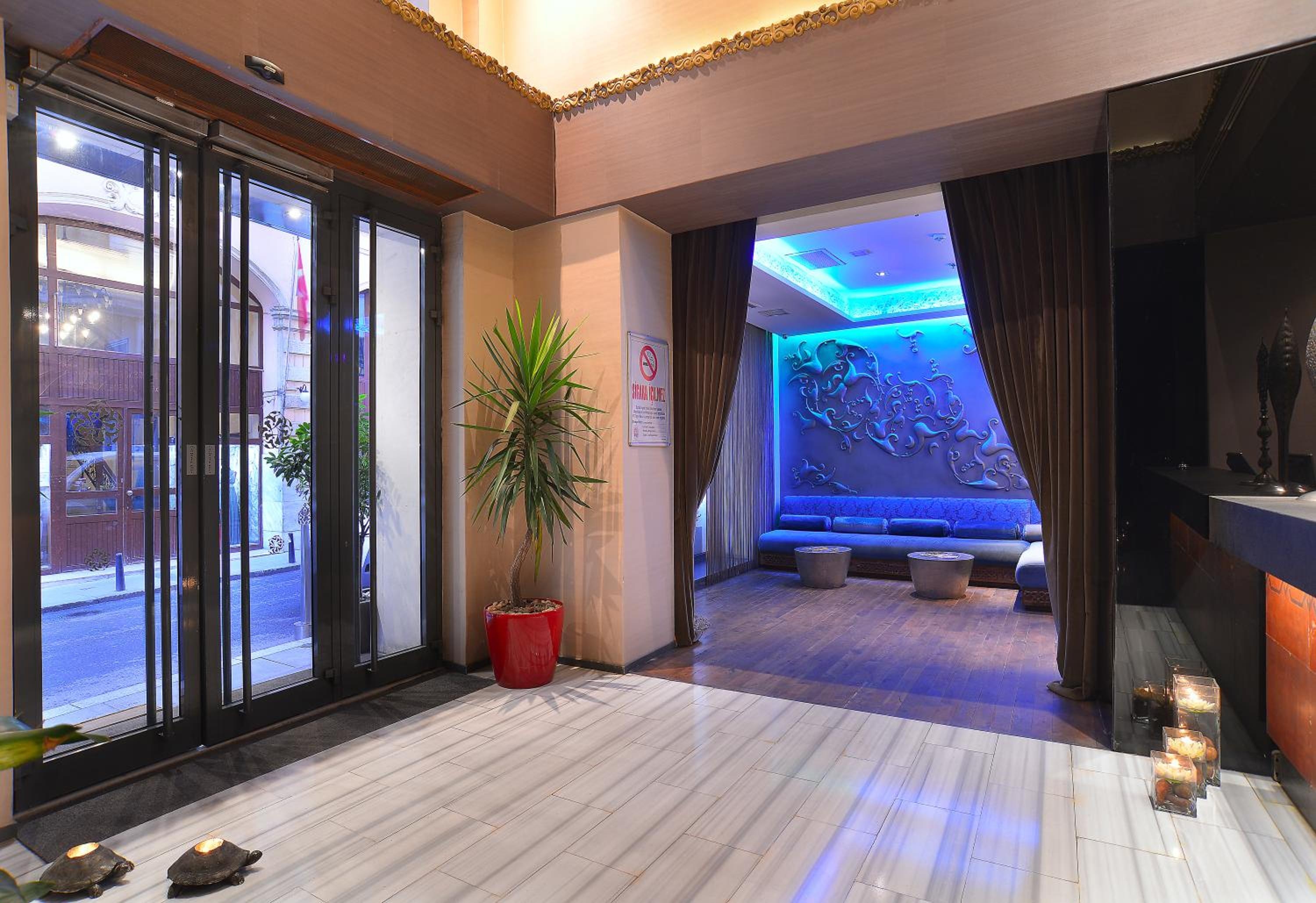 Foto de Pera Tulip Hotel & SPA