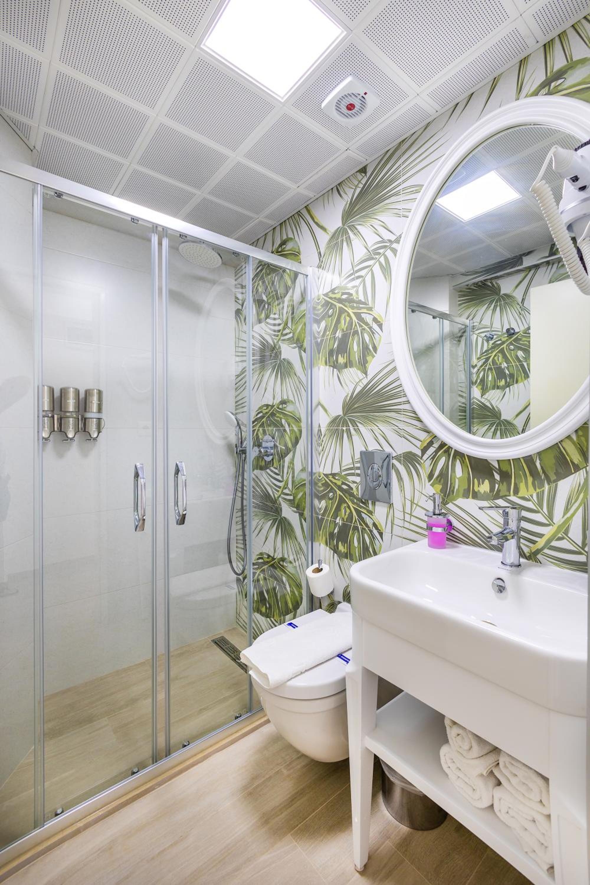 Foto de Princess Kinli Suites Hotel