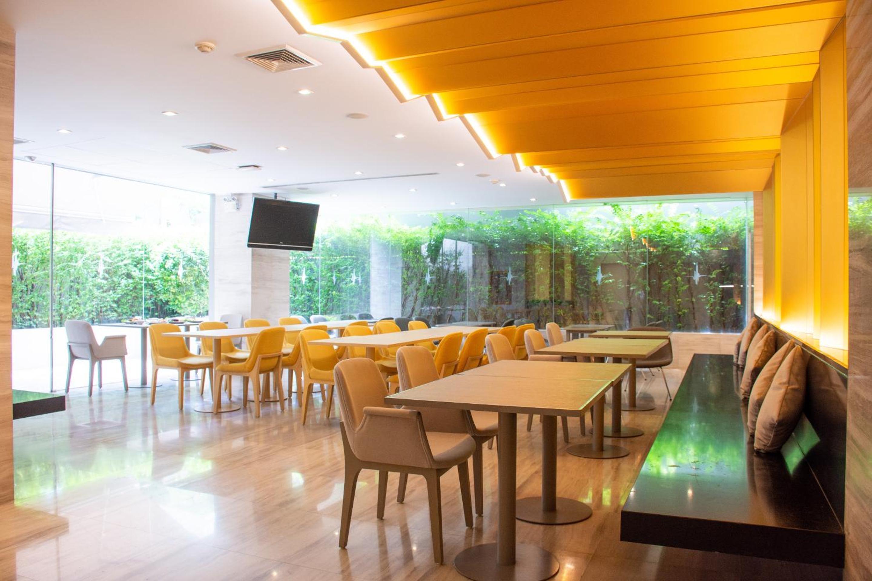 Foto de Tango Vibrant Living Hotel - SHA Extra Plus
