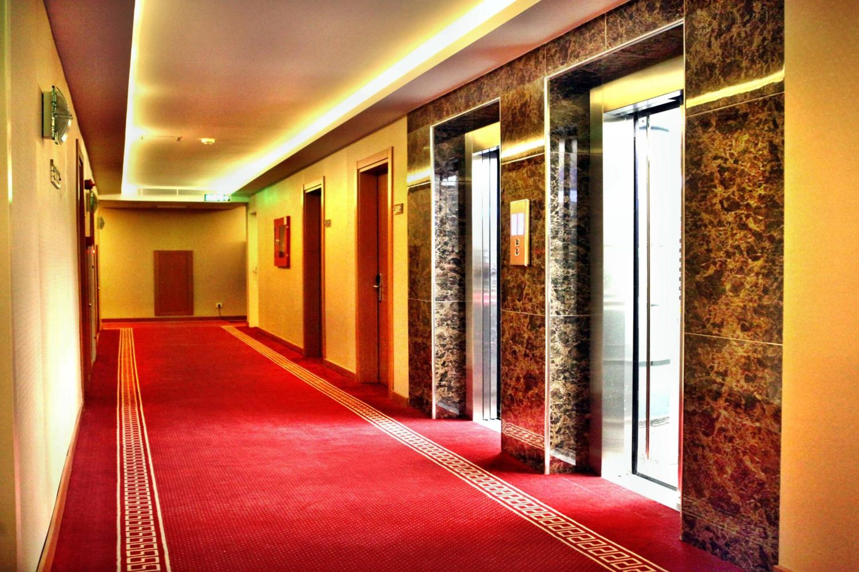 Foto de Grand Hotel Avcılar