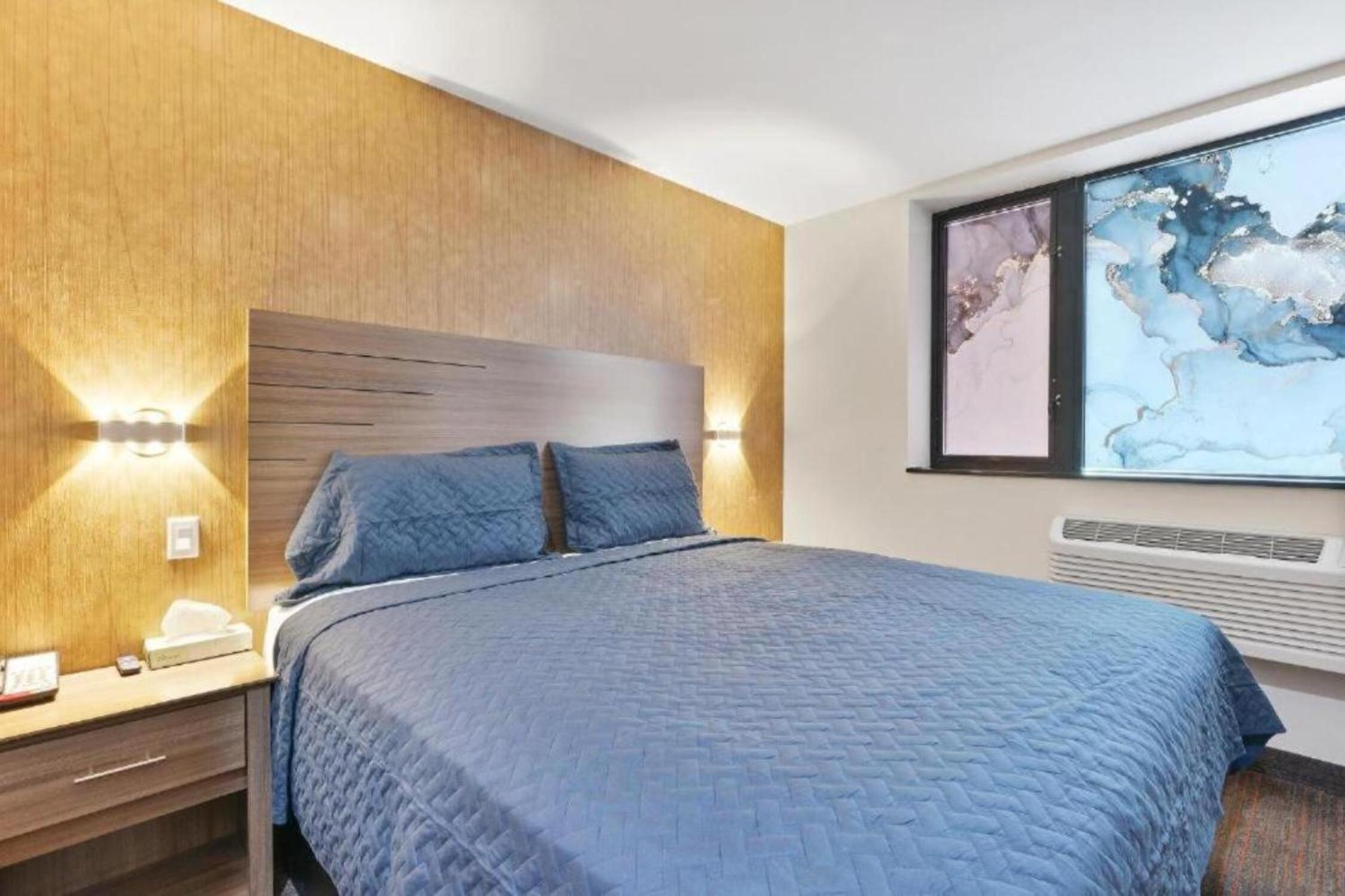 Foto de Casa Blanca Hotel Brooklyn Downtown