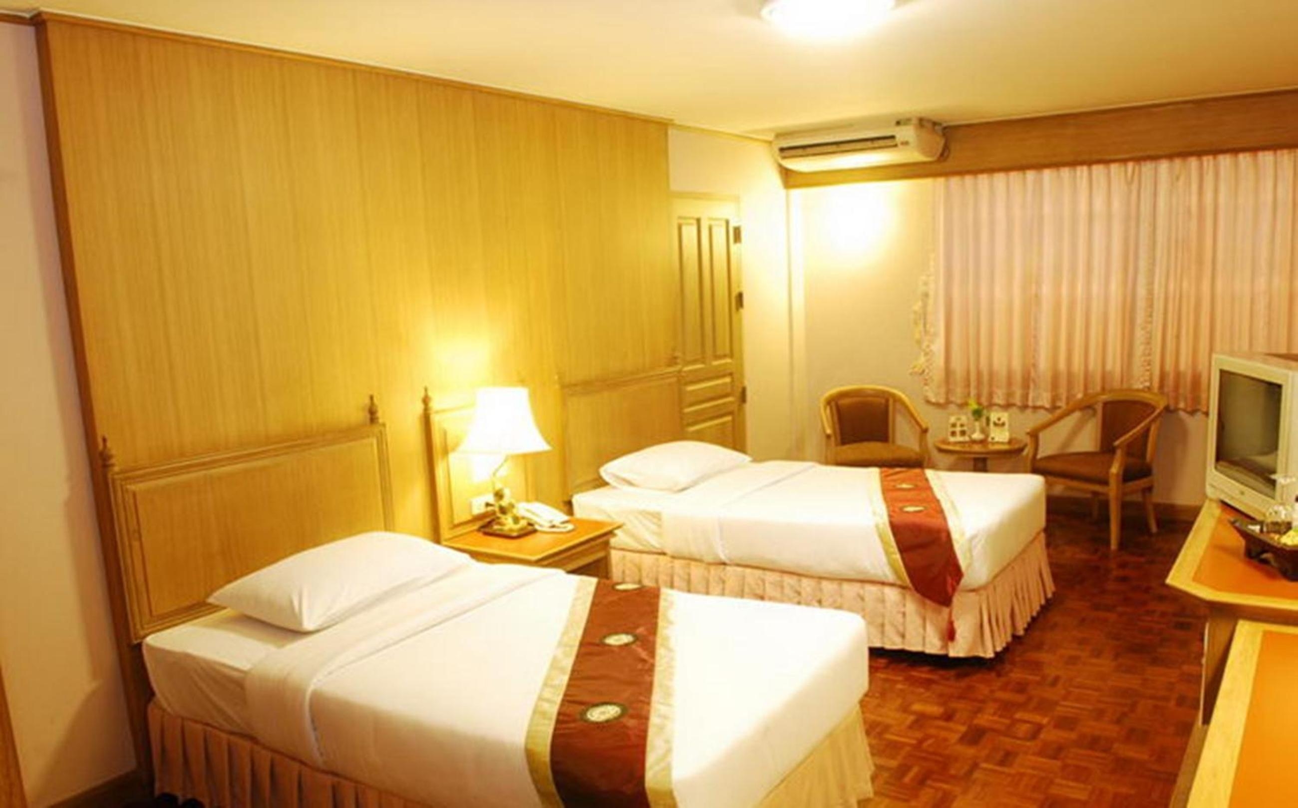 Foto de Silom Village Inn