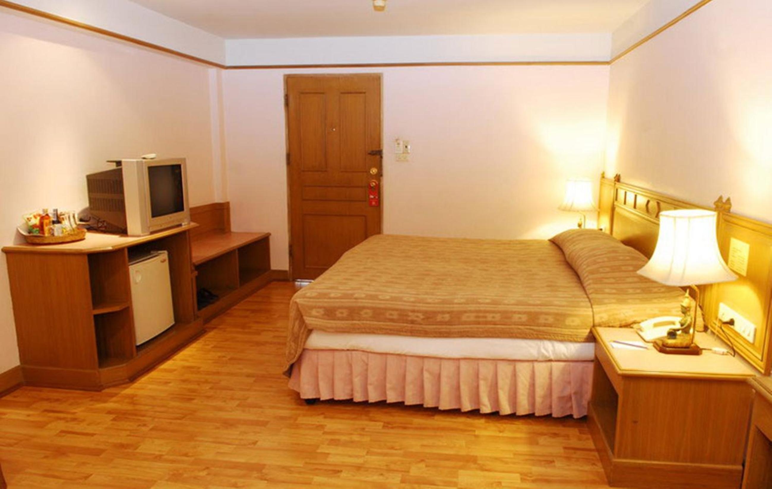 Foto de Silom Village Inn